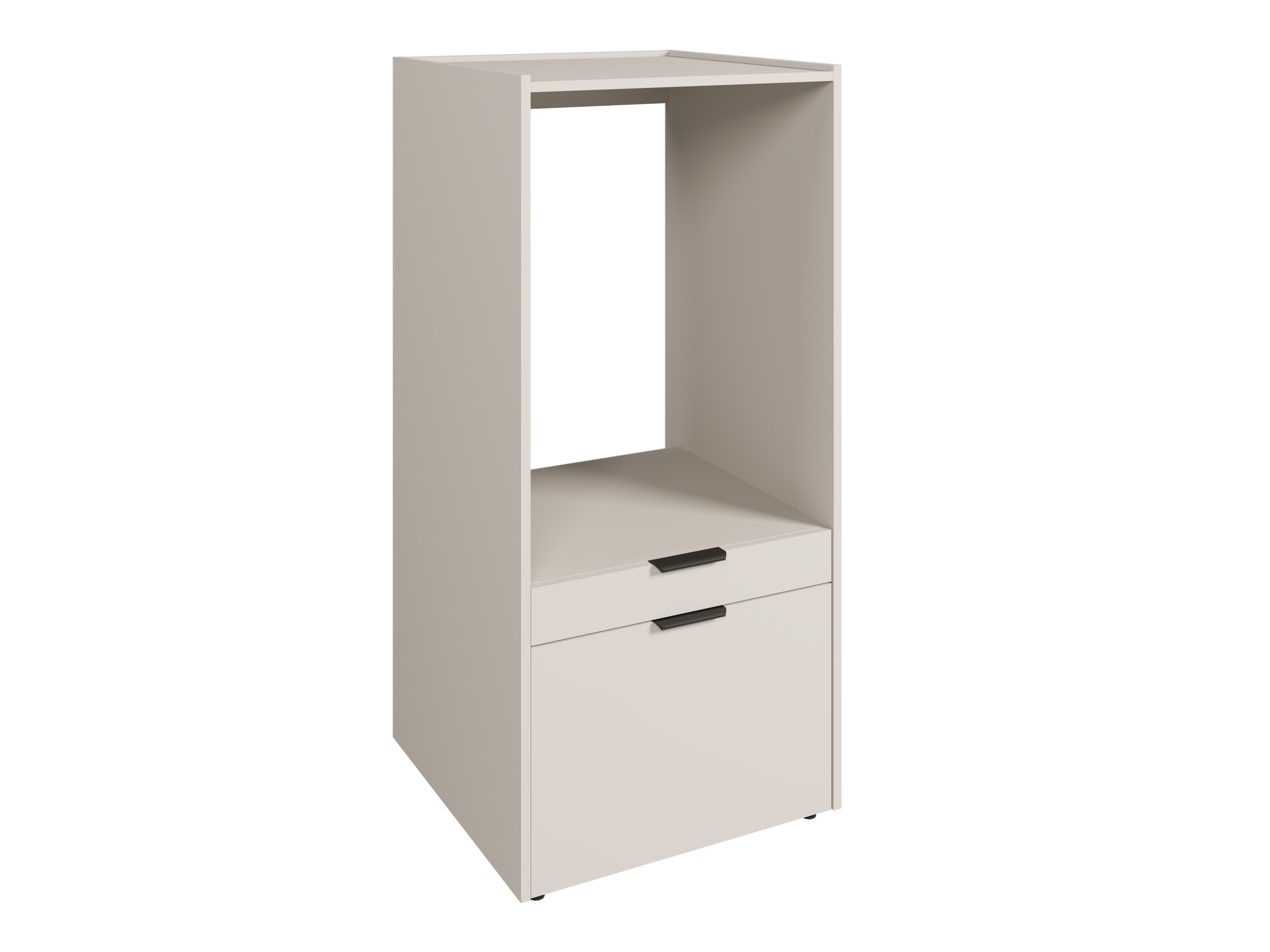 Bathroom shelf Austin 376 (Cashmere)