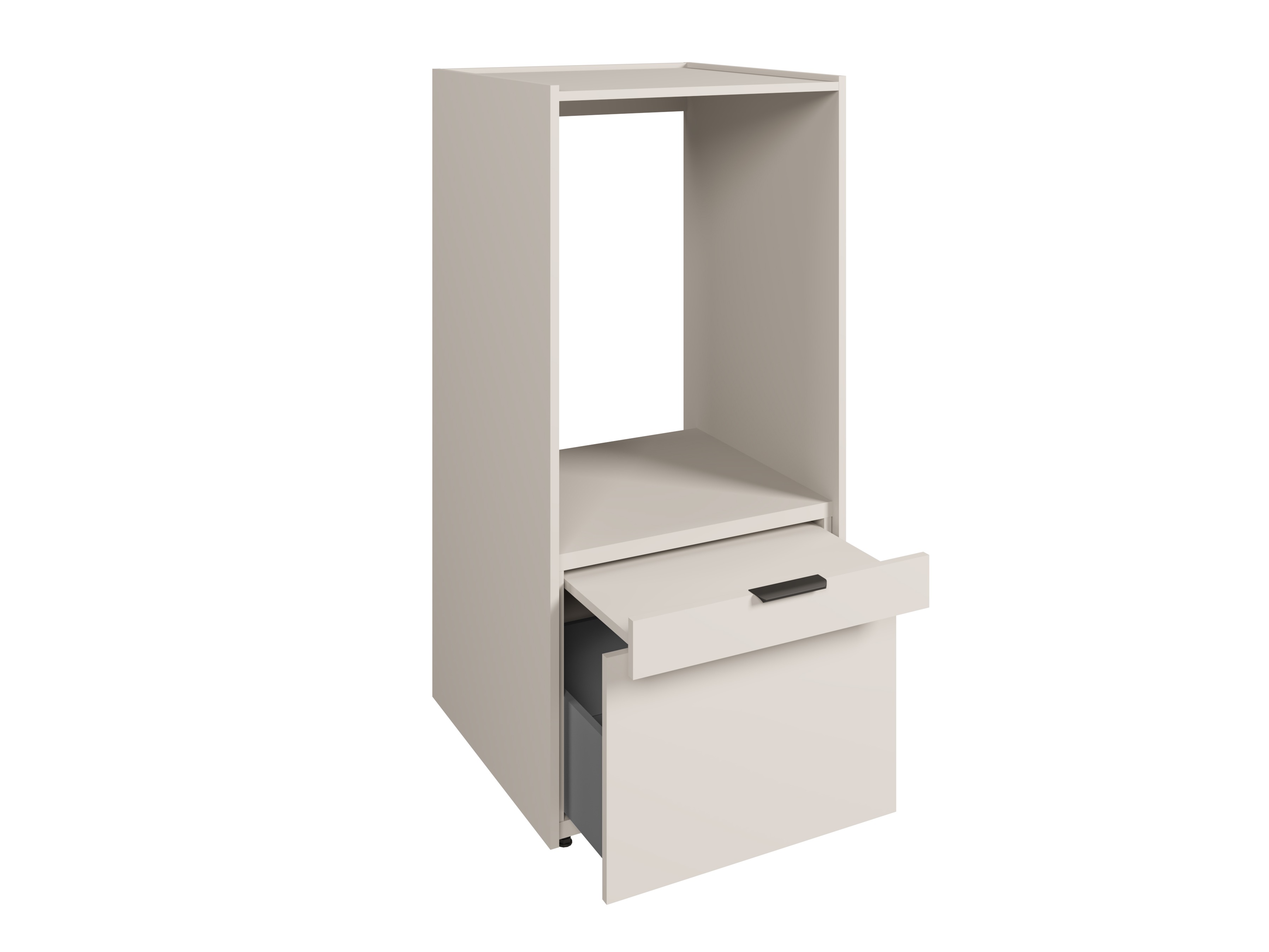 Bathroom shelf Austin 376 (Cashmere)