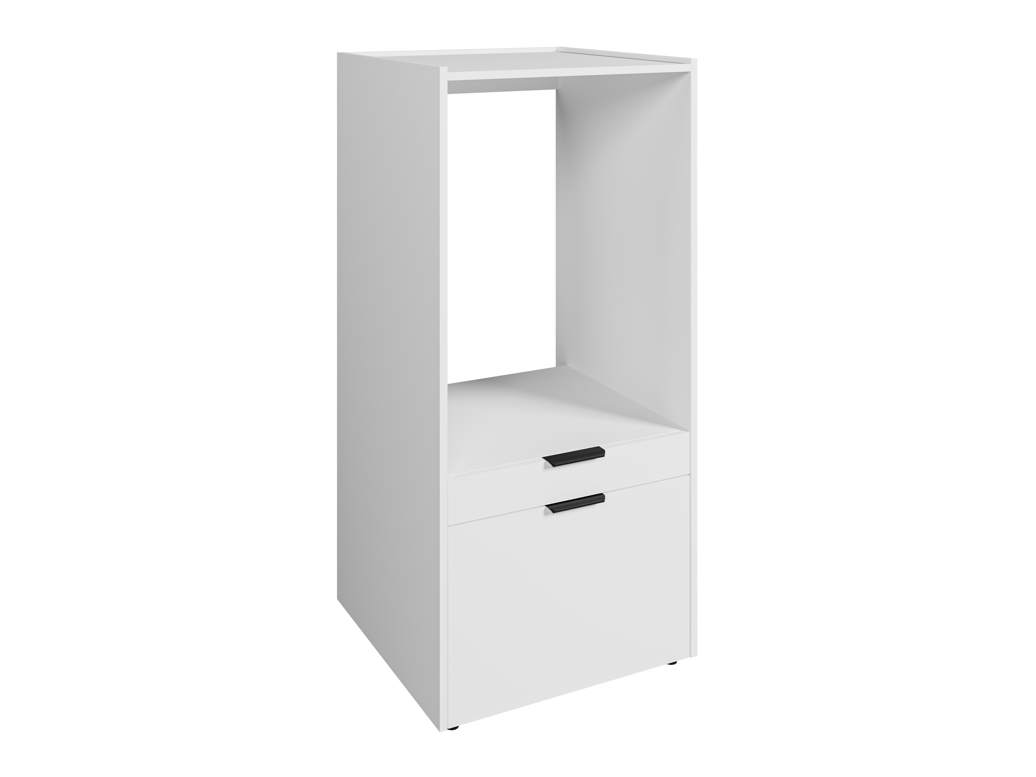 Bathroom shelf Austin 376 (White)
