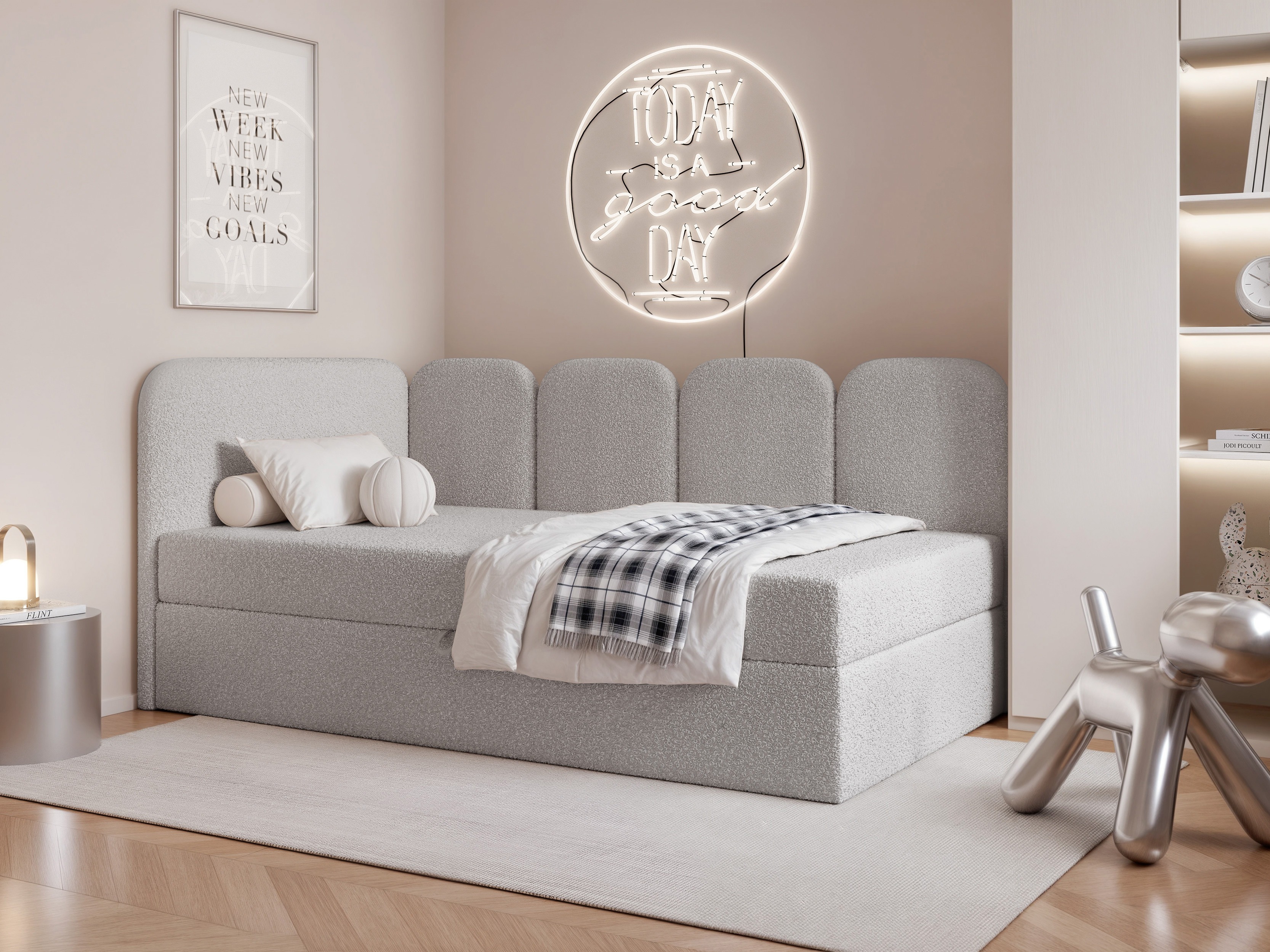 Bed Martinez 123 (Quelle 83)
