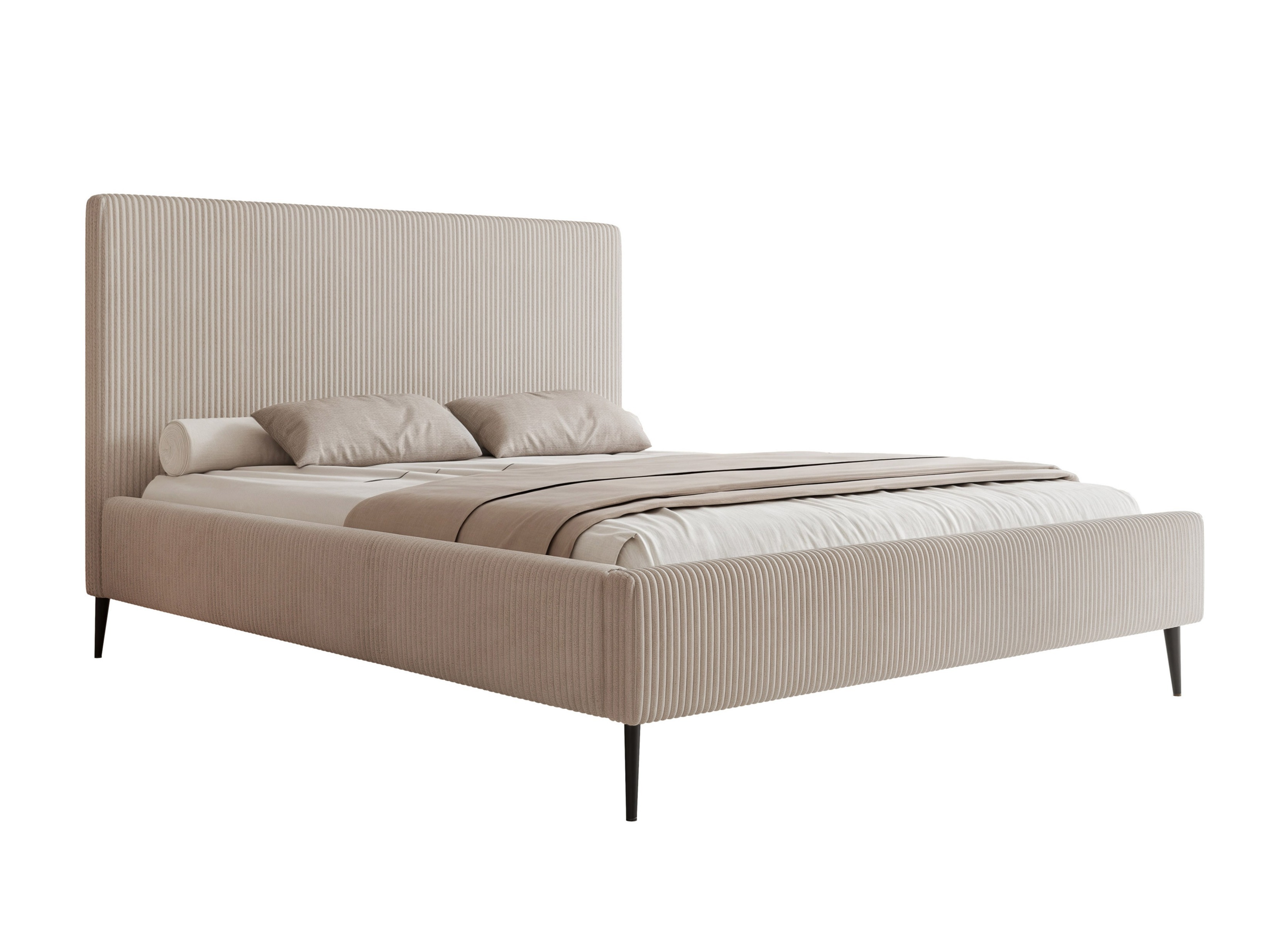 Bed Martinez 124 (Poso 02)