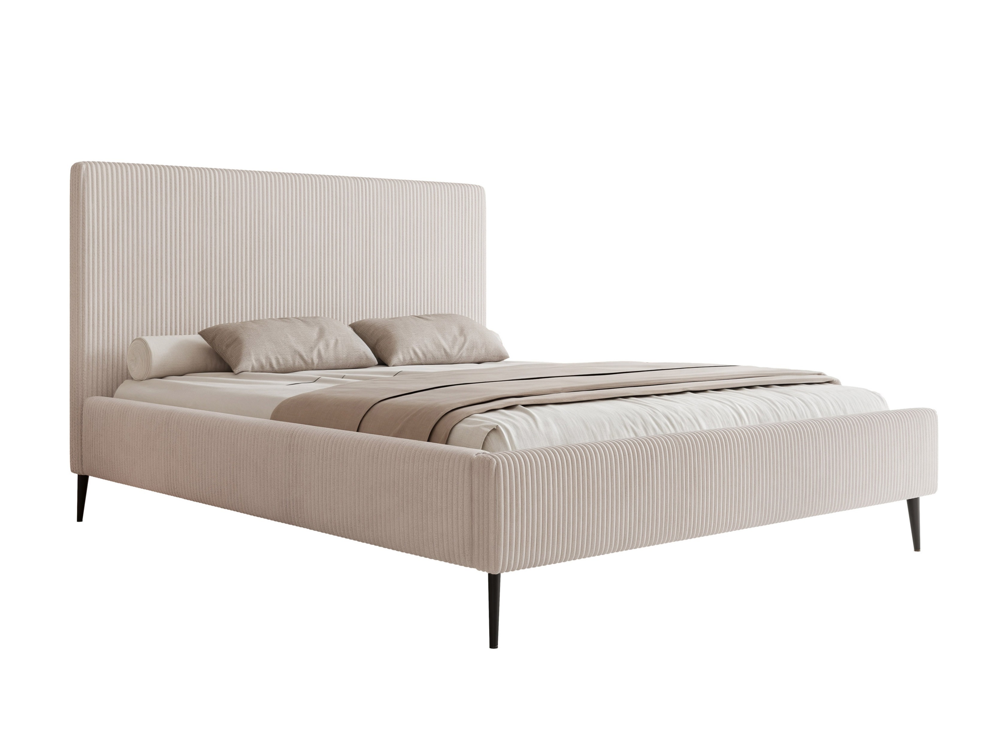 Bed Martinez 124 (Poso 100)