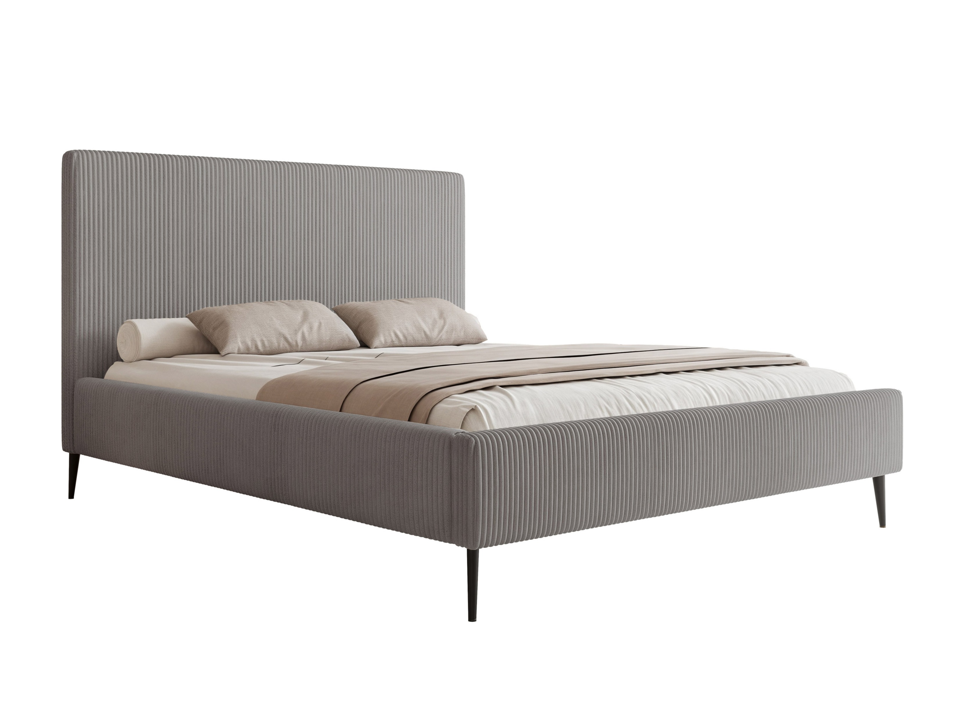 Bed Martinez 124 (Poso 60)