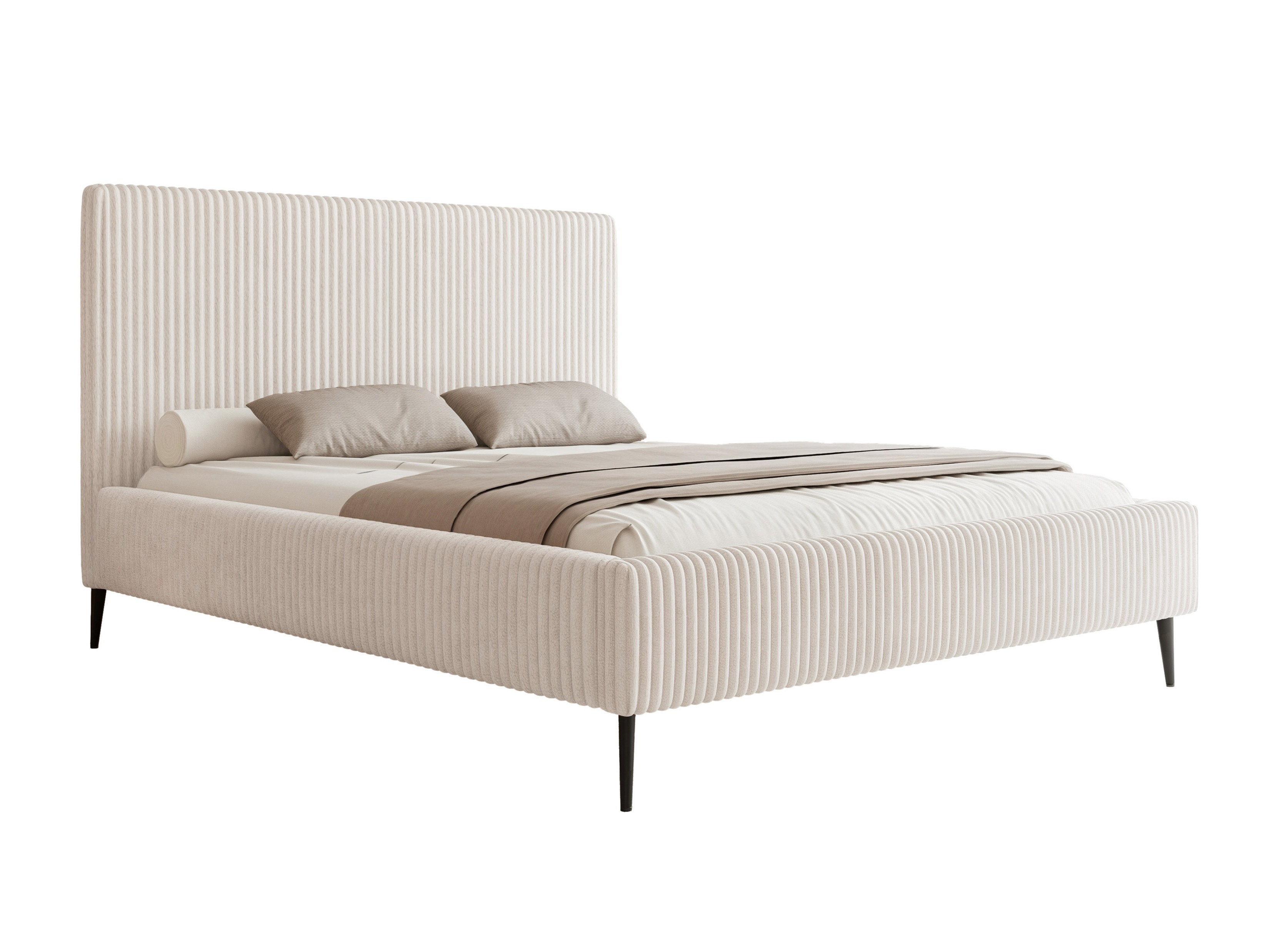 Bed Martinez 124 (Tilia 01)