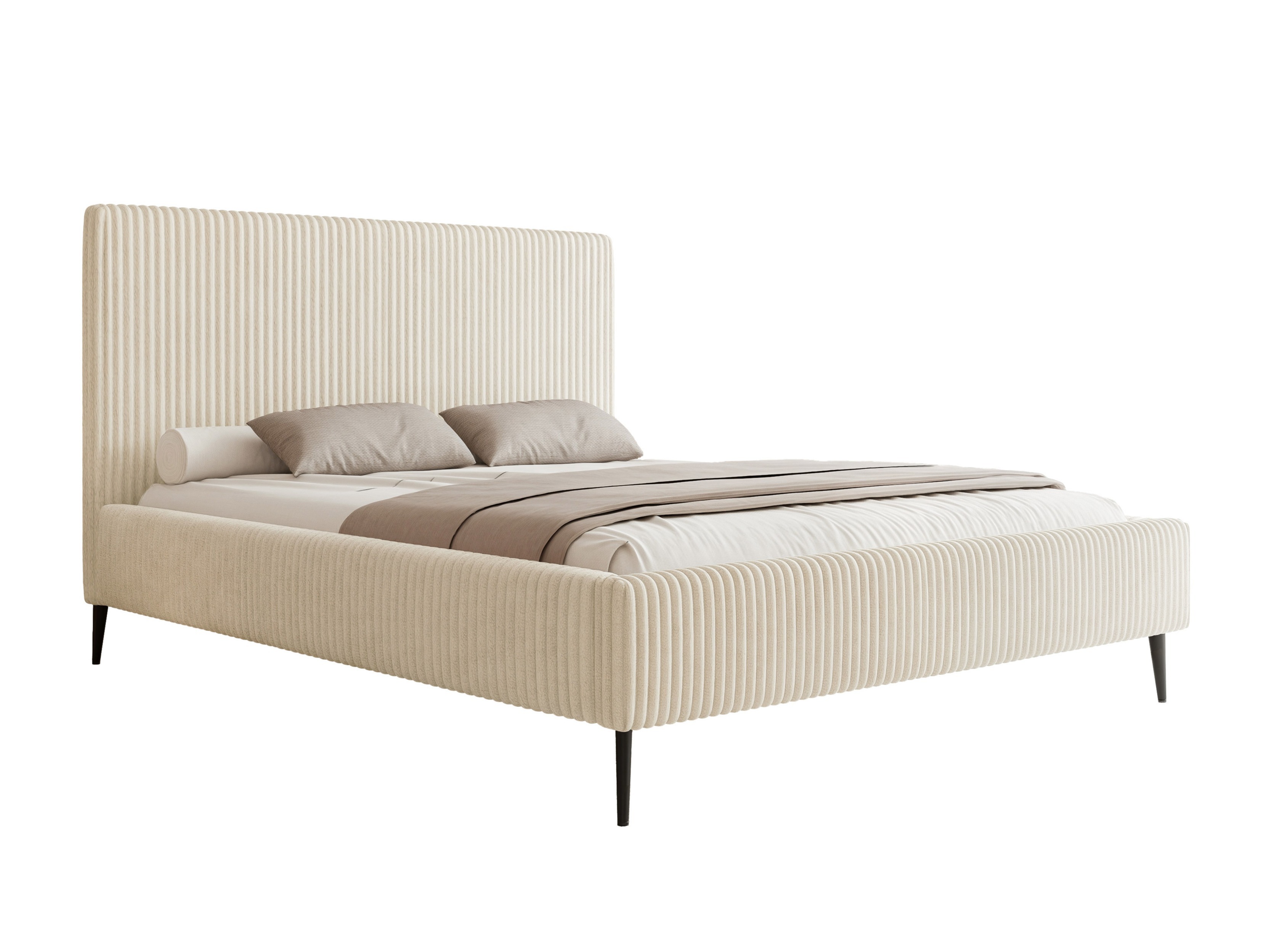 Bed Martinez 124 (Tilia 03)