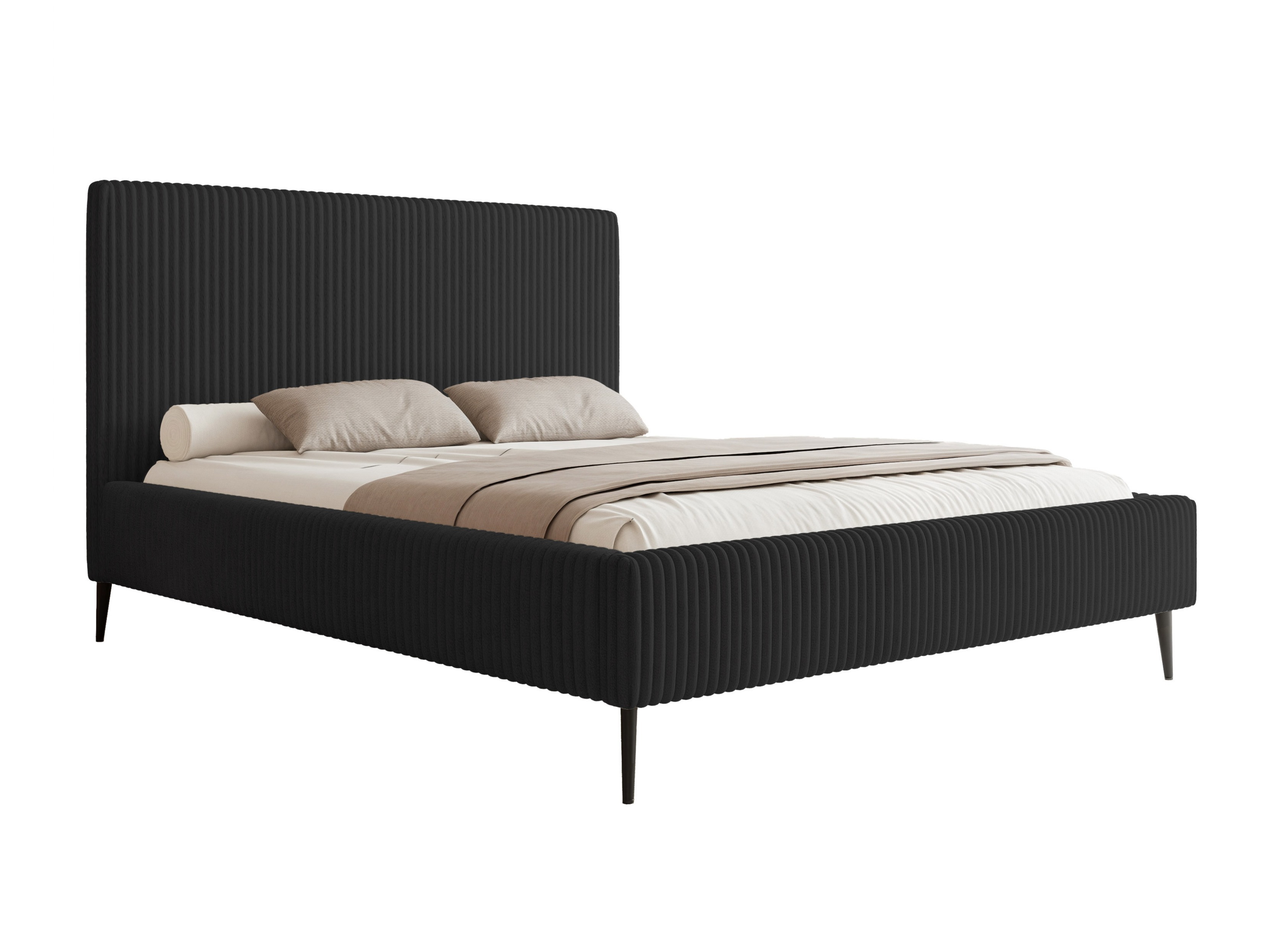 Bed Martinez 124 (Tilia 100)