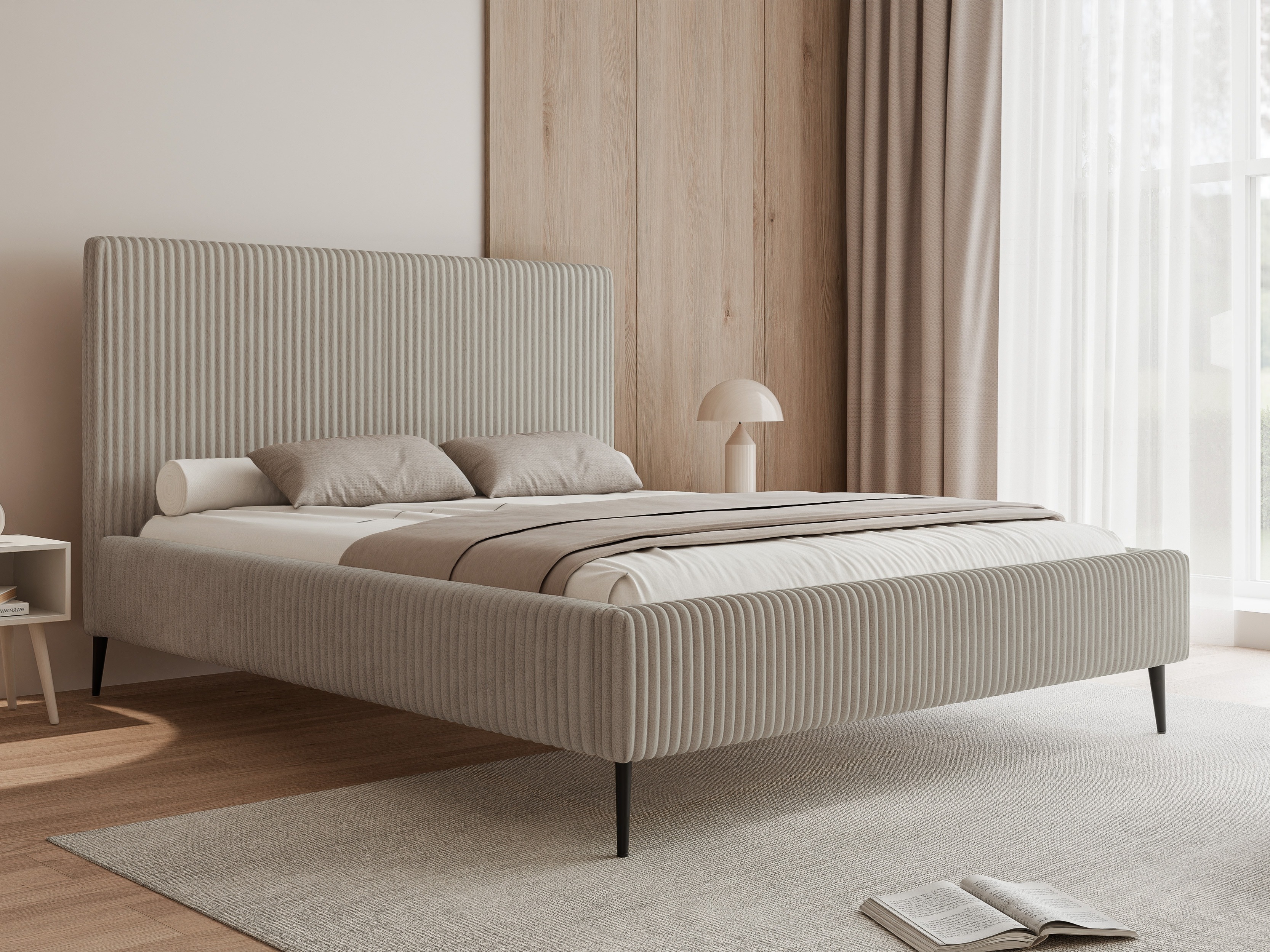 Bed Martinez 124 (Tilia 11)