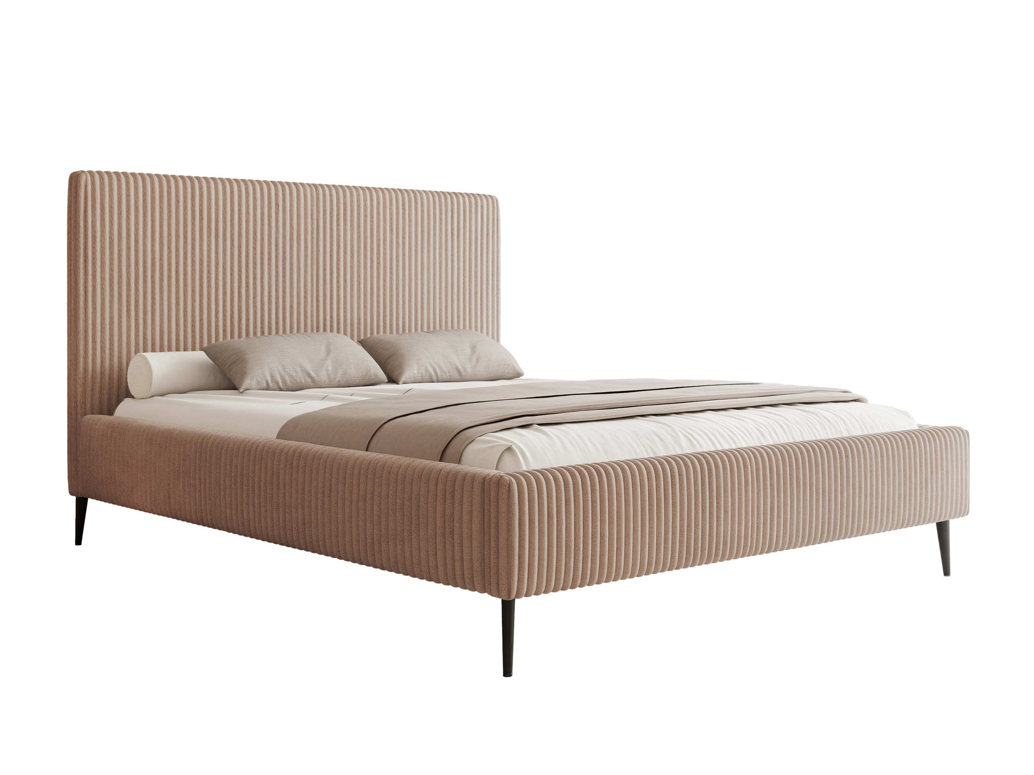 Bed Martinez 124 (Tilia 17)