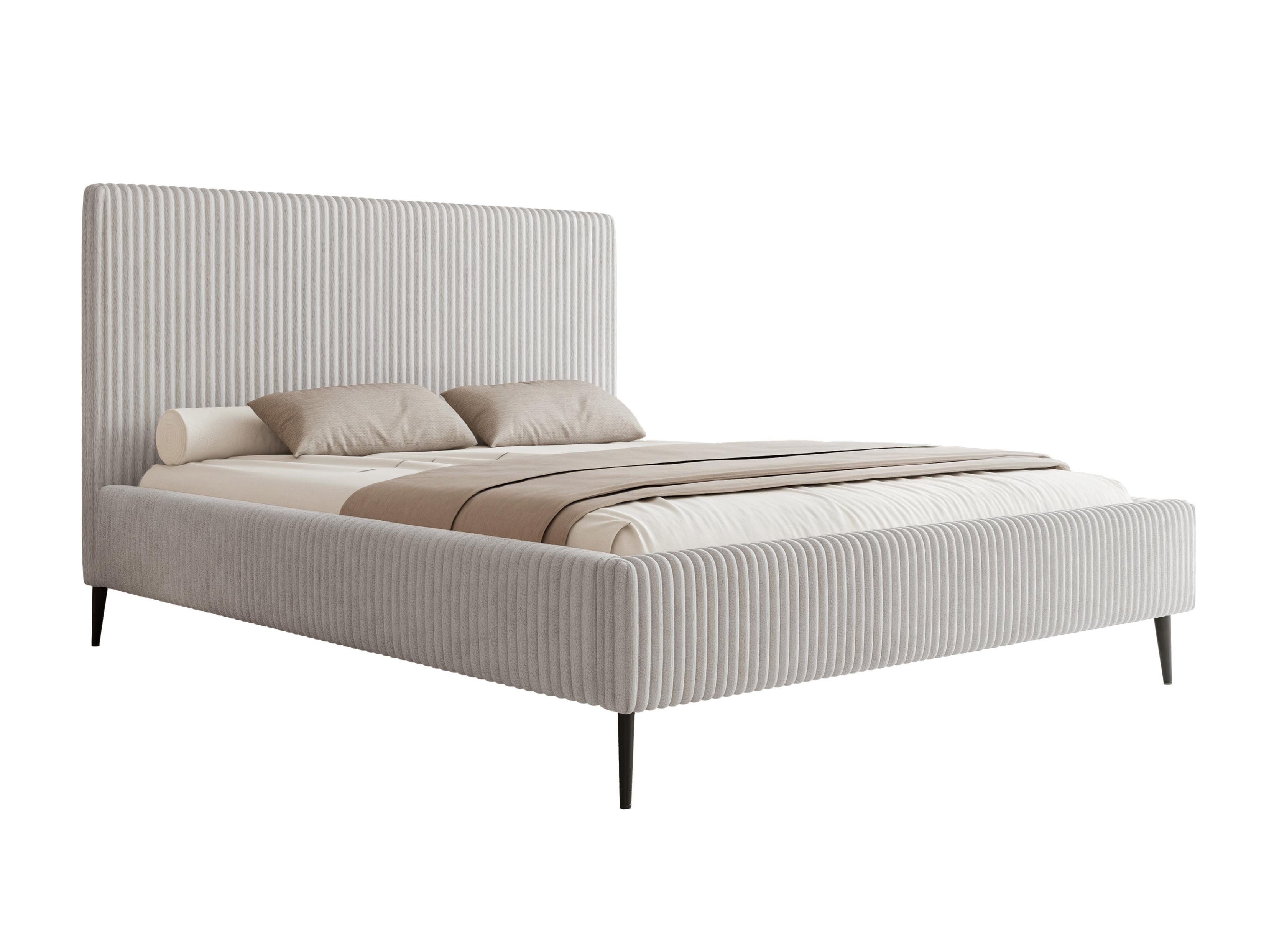 Bed Martinez 124 (Tilia 86)