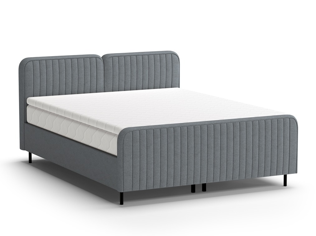Continental bed Margate 127 (Casa 24)