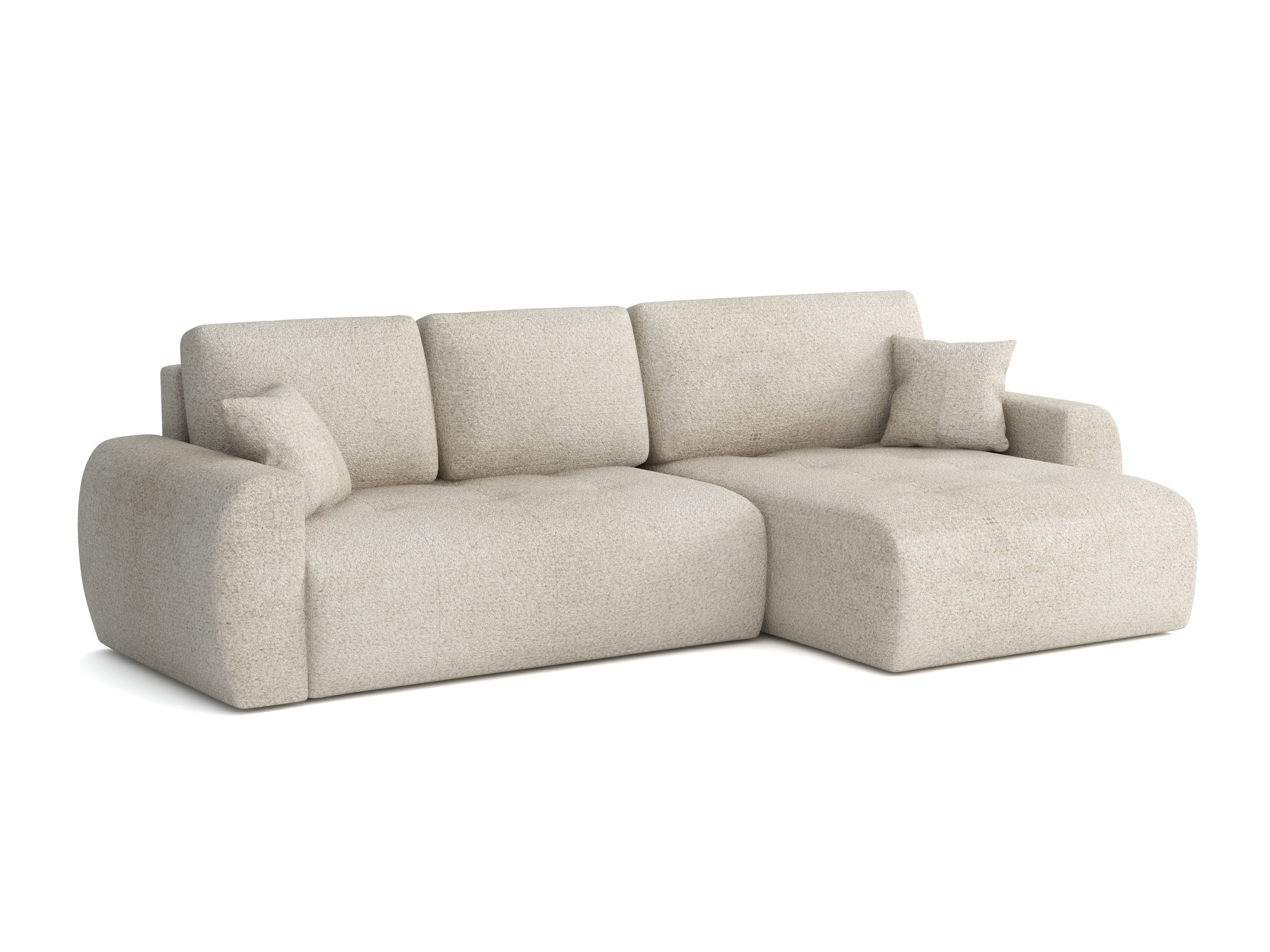 Corner sofa Calexico 101