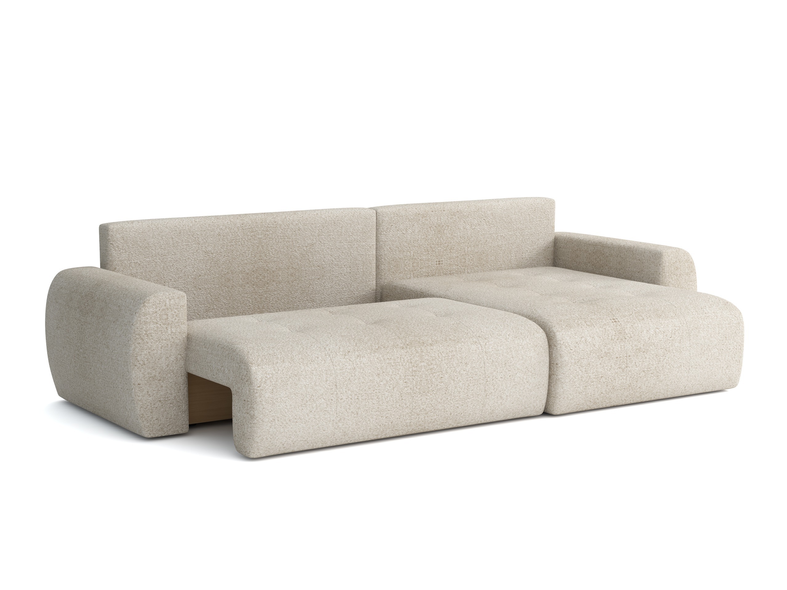 Corner sofa Calexico 101