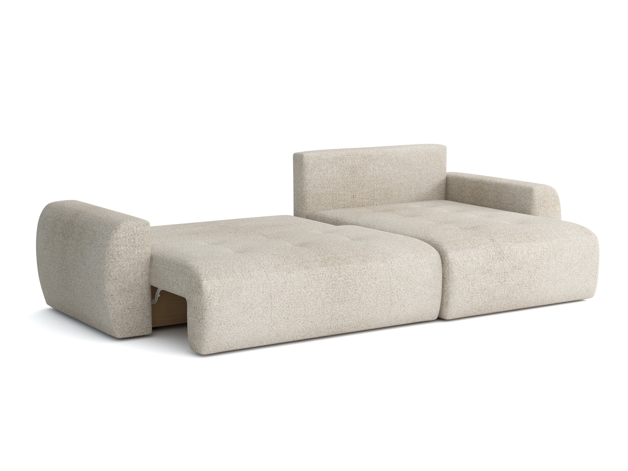 Corner sofa Calexico 101