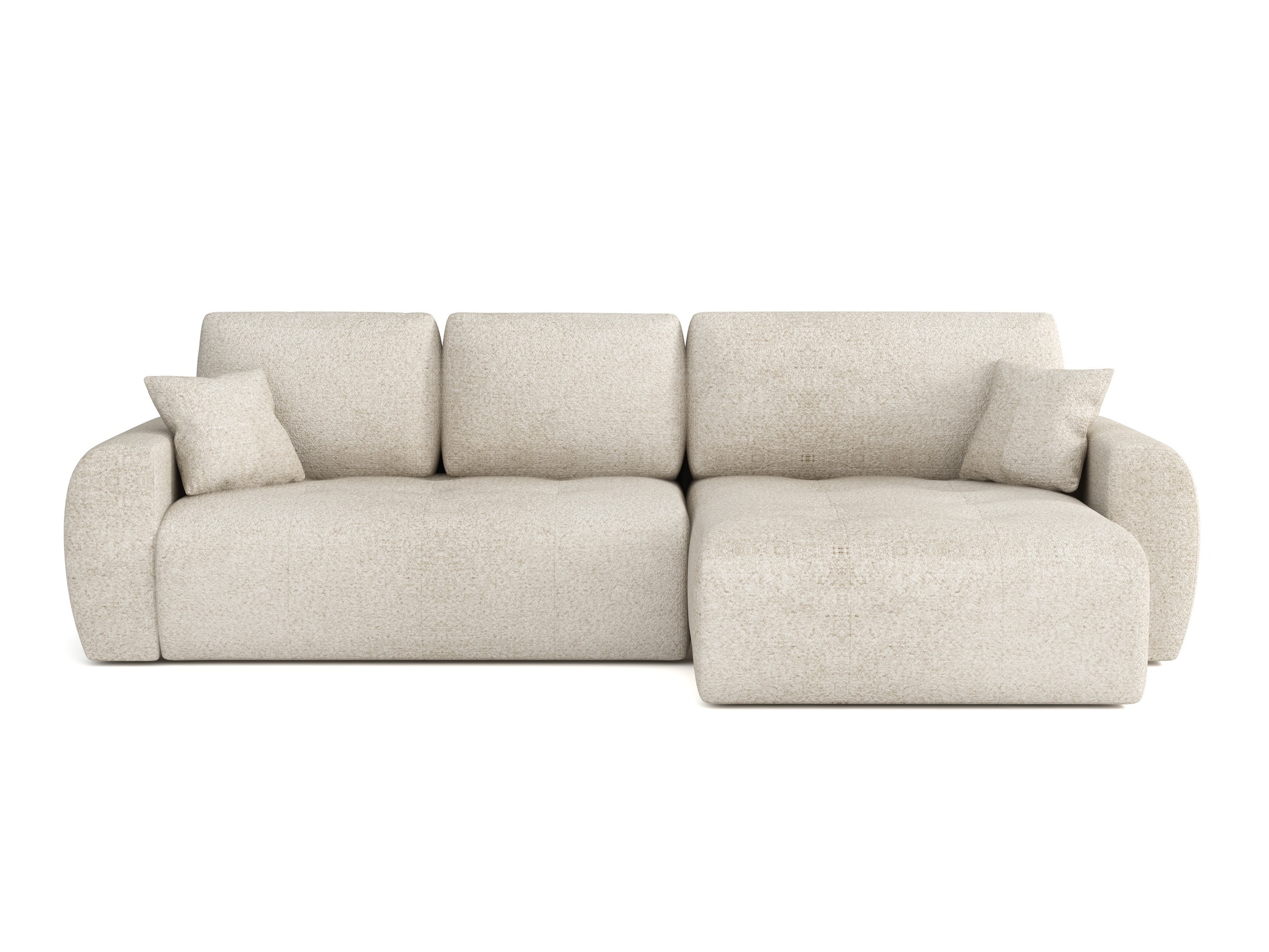 Corner sofa Calexico 101