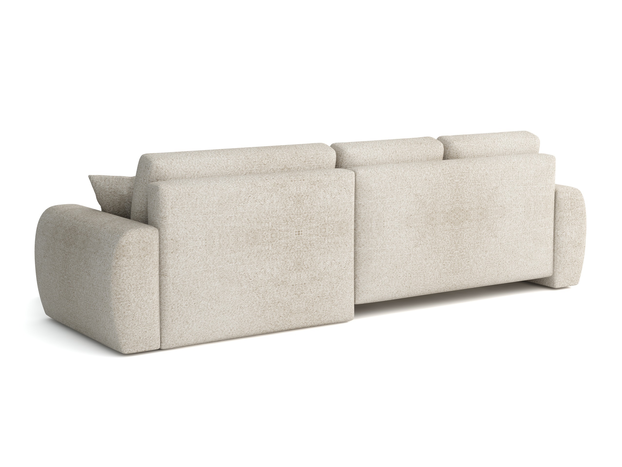 Corner sofa Calexico 101