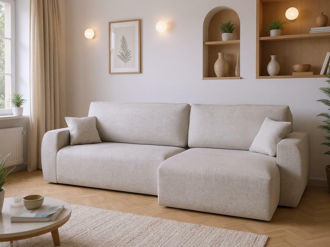 Corner sofa Calexico 102