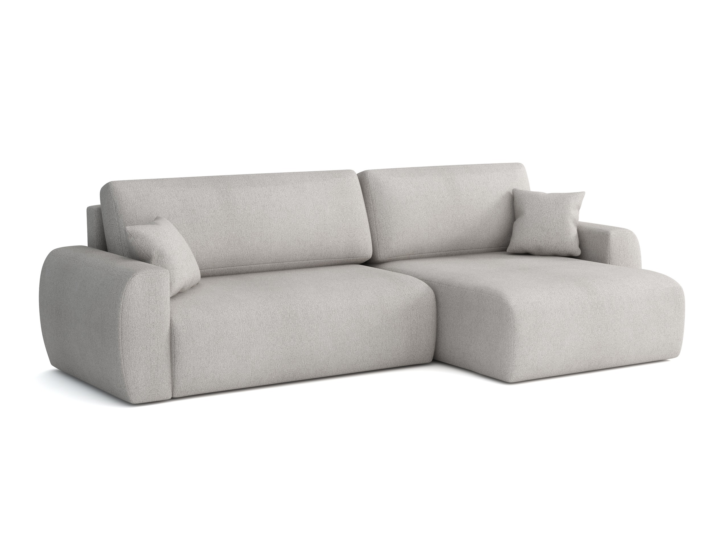 Corner sofa Calexico 102