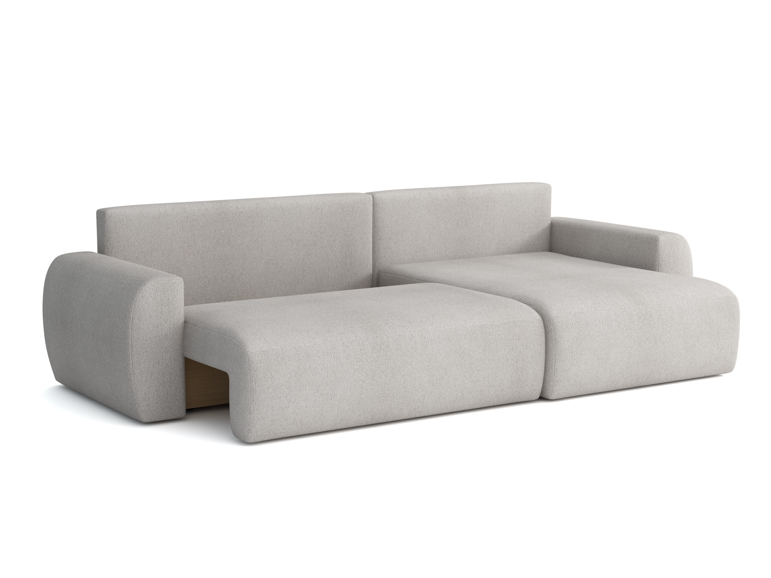 Corner sofa Calexico 102
