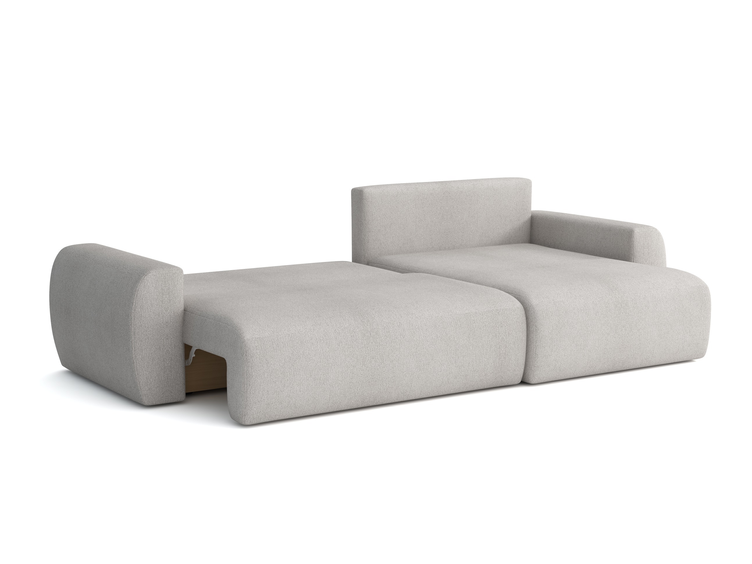 Corner sofa Calexico 102
