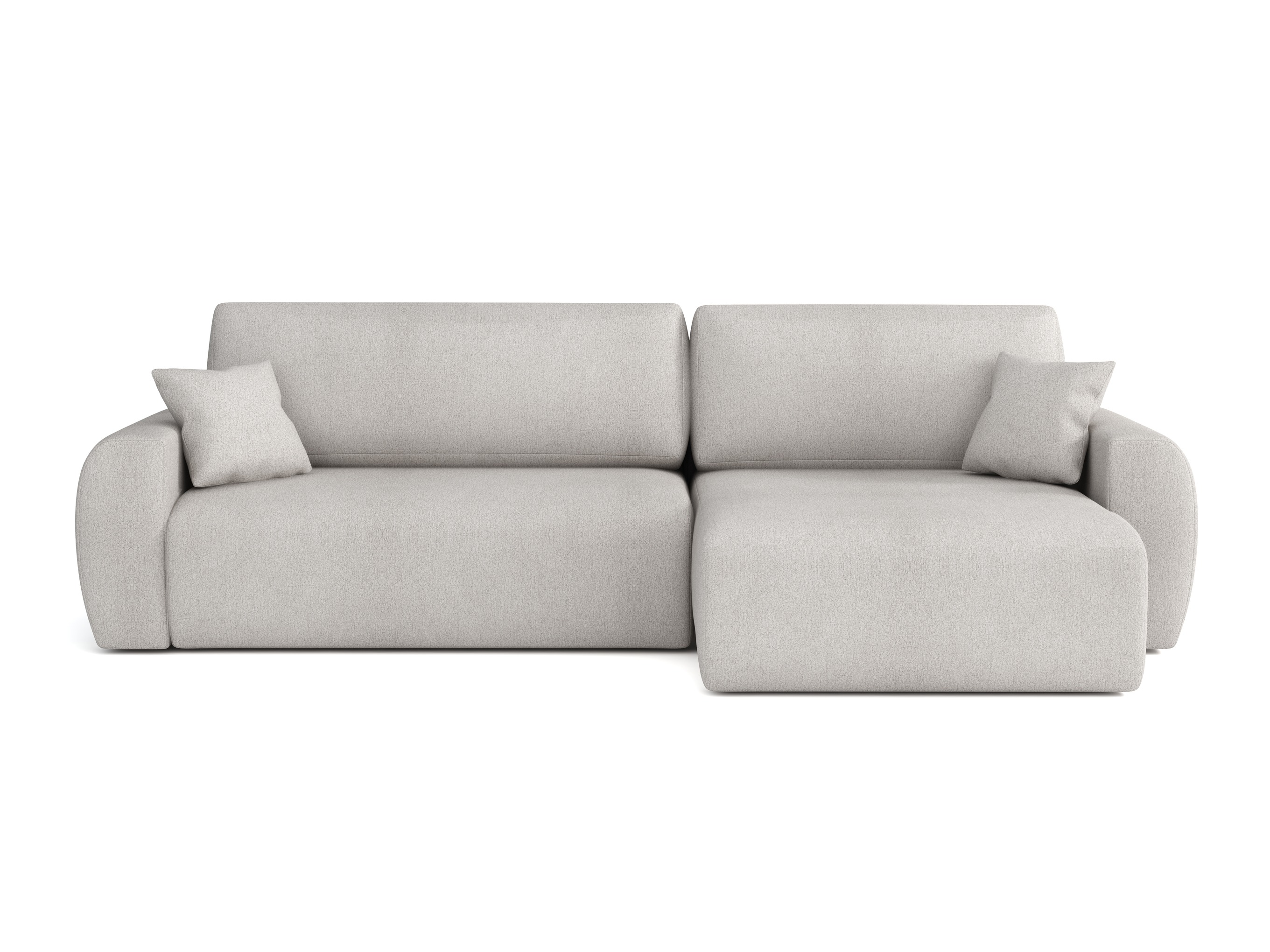 Corner sofa Calexico 102