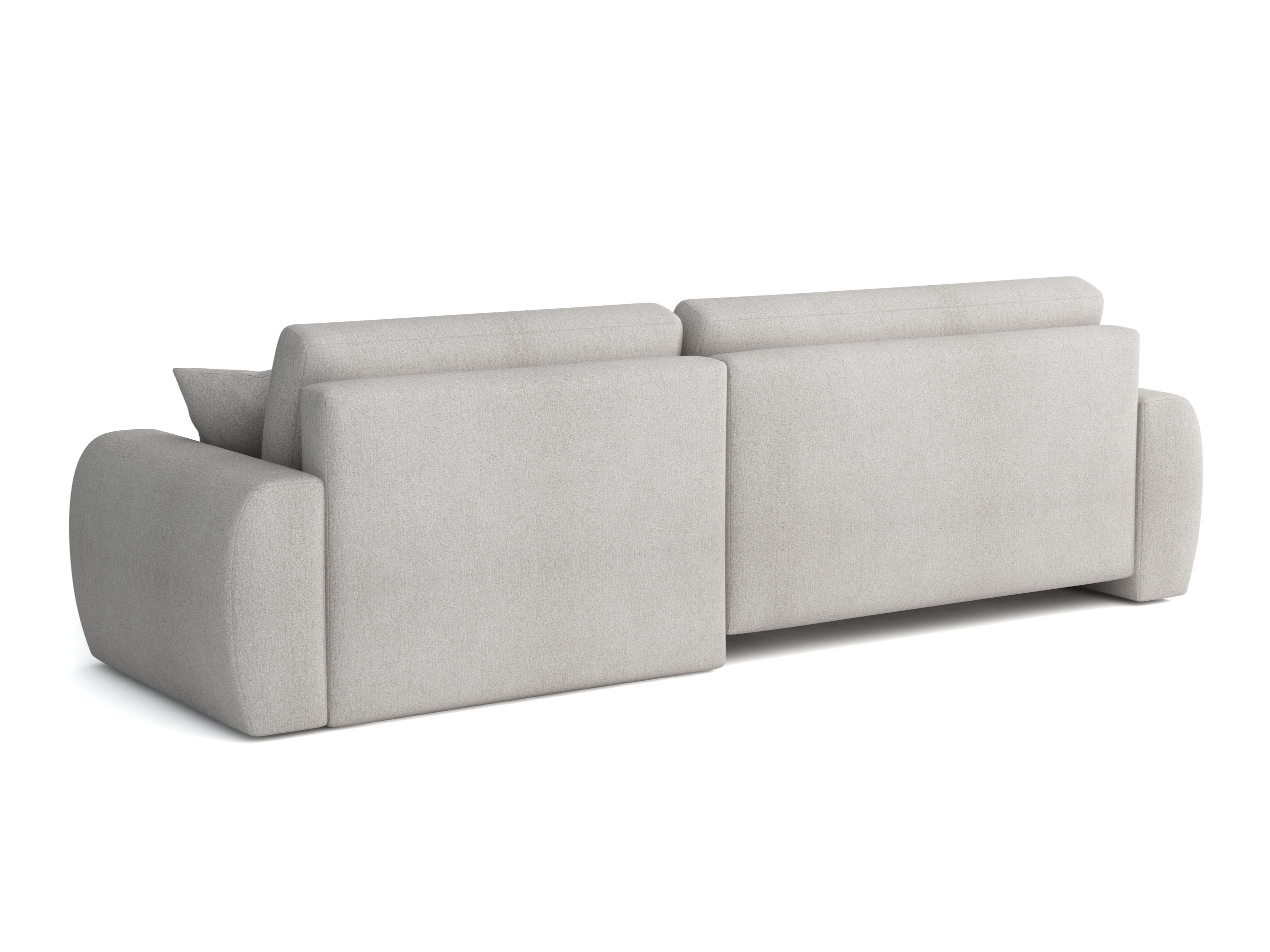 Corner sofa Calexico 102
