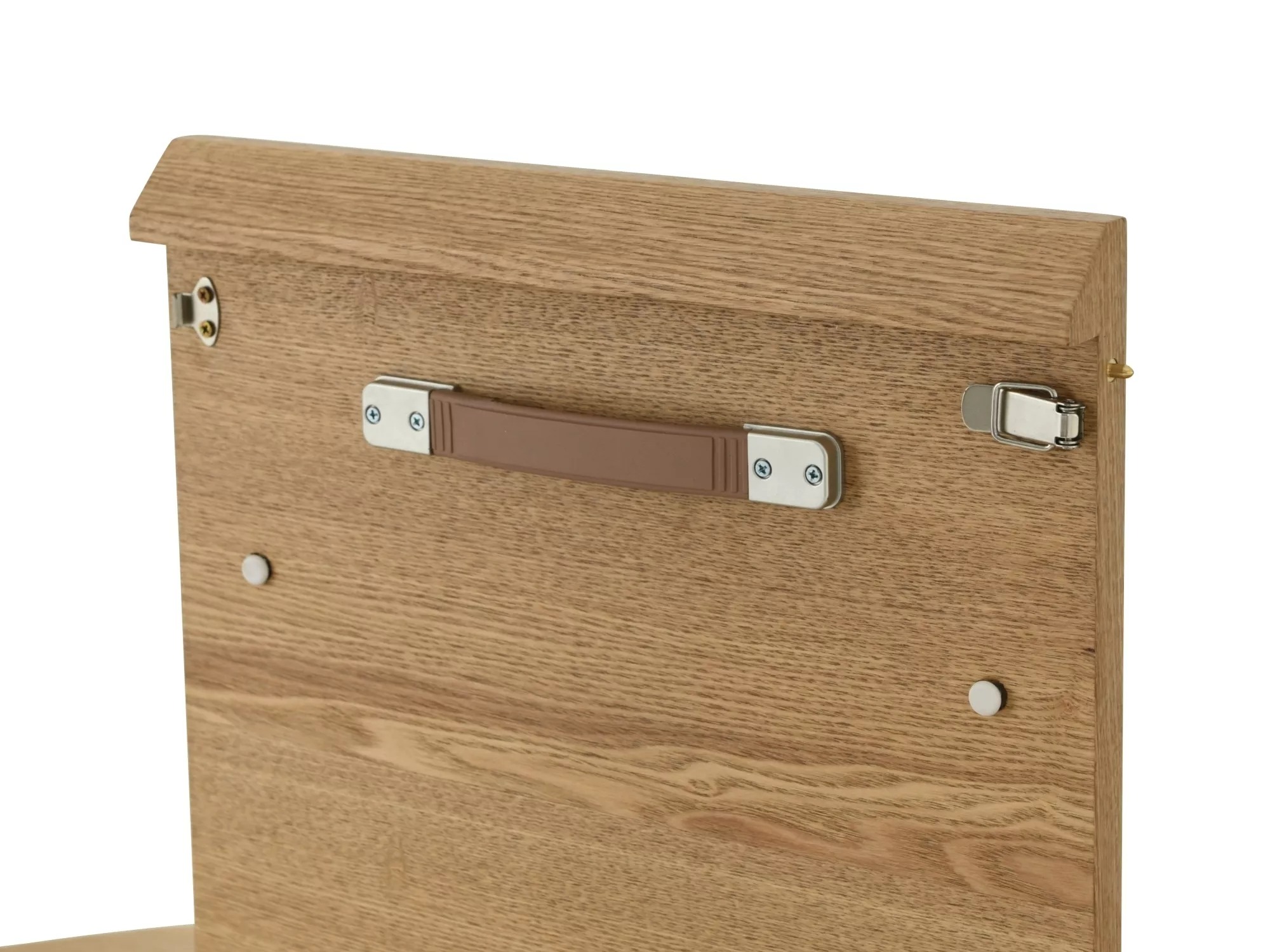 Table Detroit 920 (Oak)