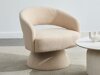Armchair Comfivo 475 (Beige)