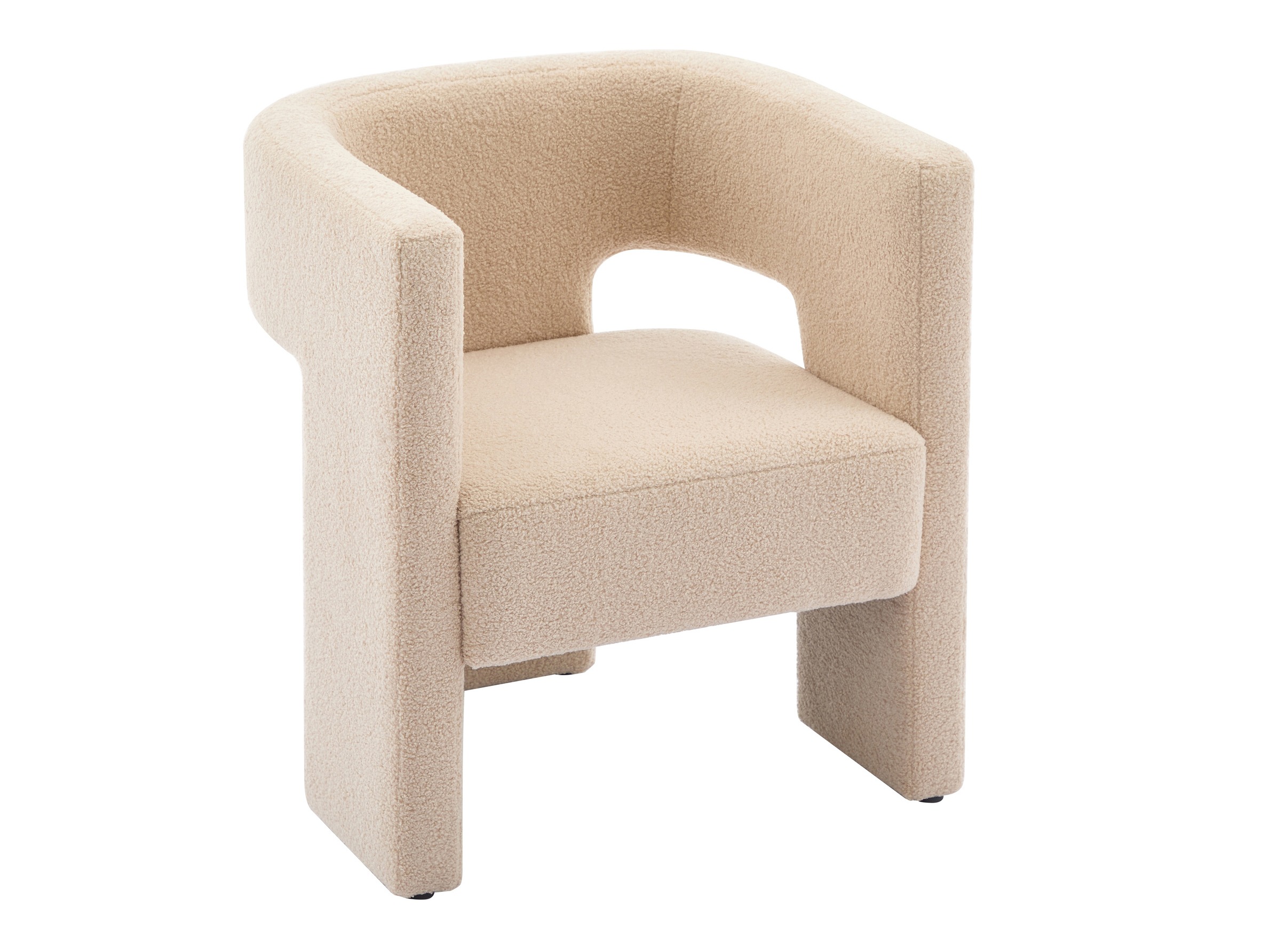 Armchair Comfivo Malva