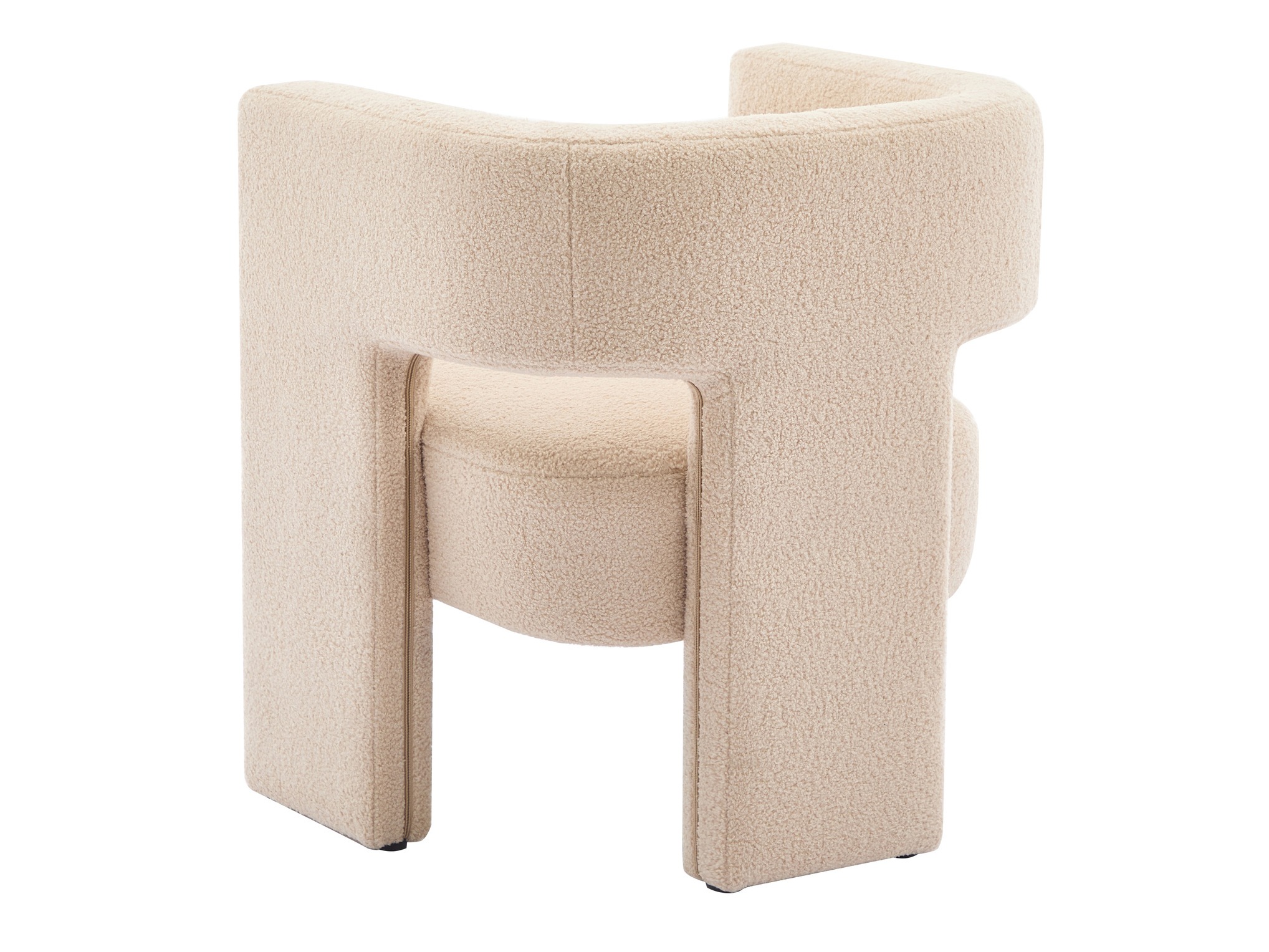 Armchair Comfivo Malva