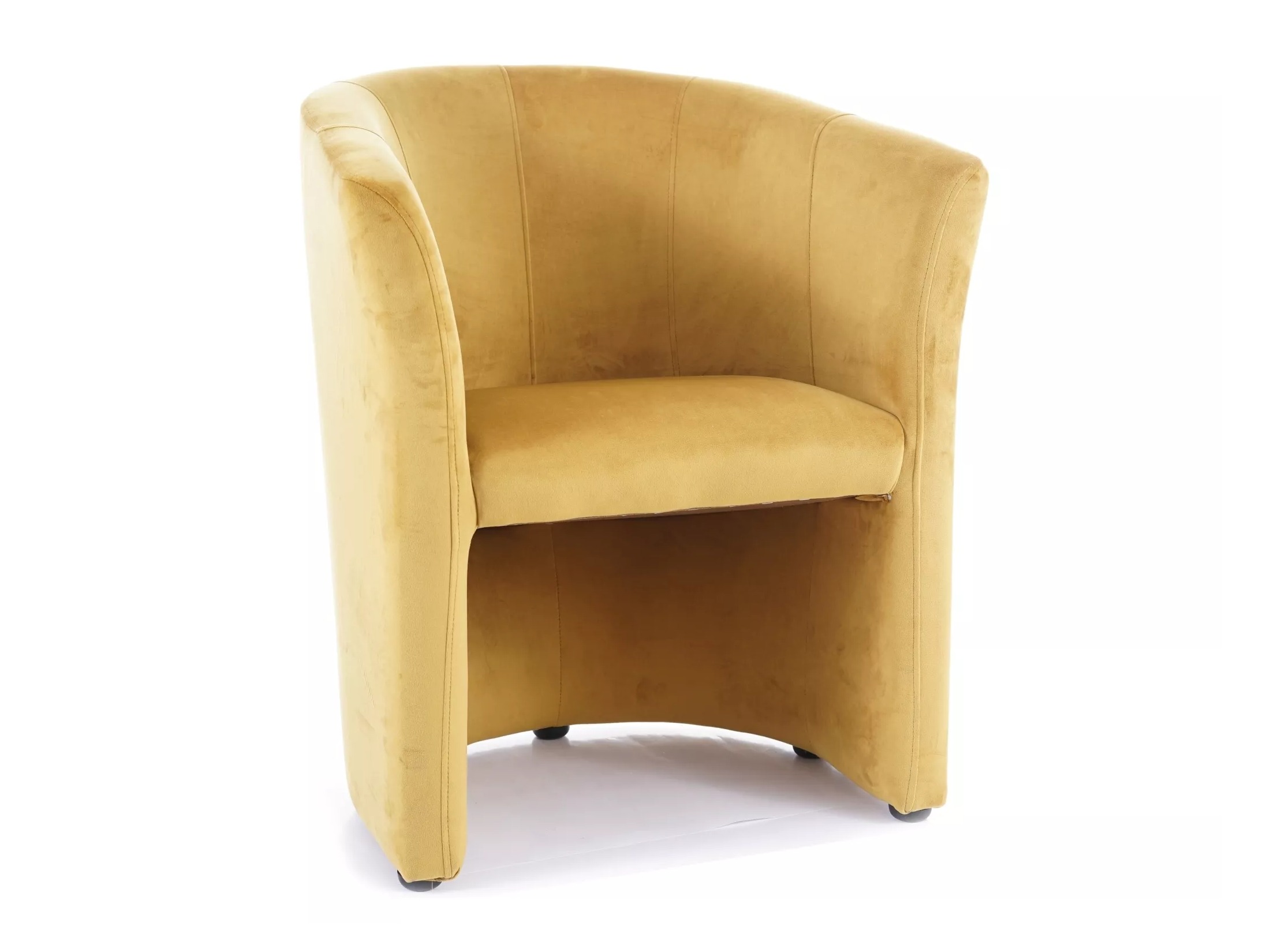 Armchair Detroit 924 (Yellow)