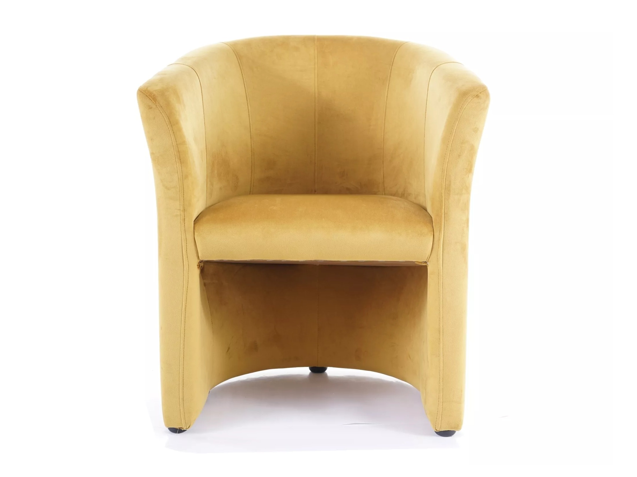 Armchair Detroit 924 (Yellow)