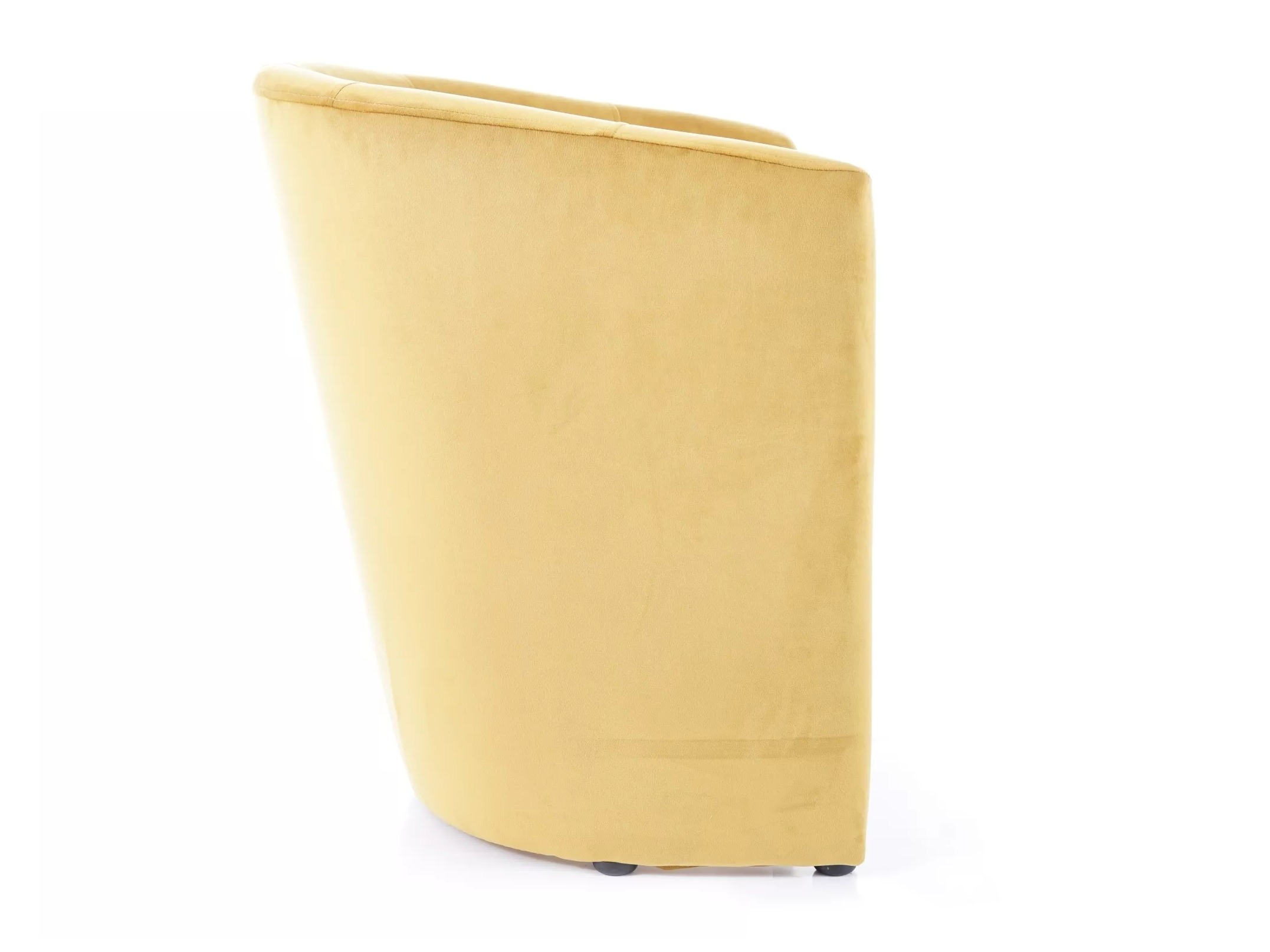 Armchair Detroit 924 (Yellow)