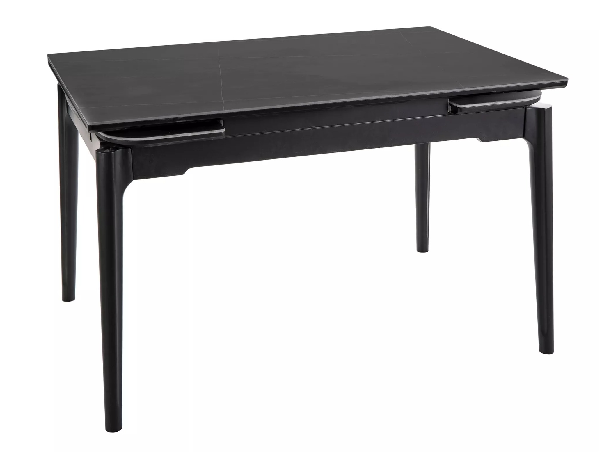Table Detroit 921 (Black marble)