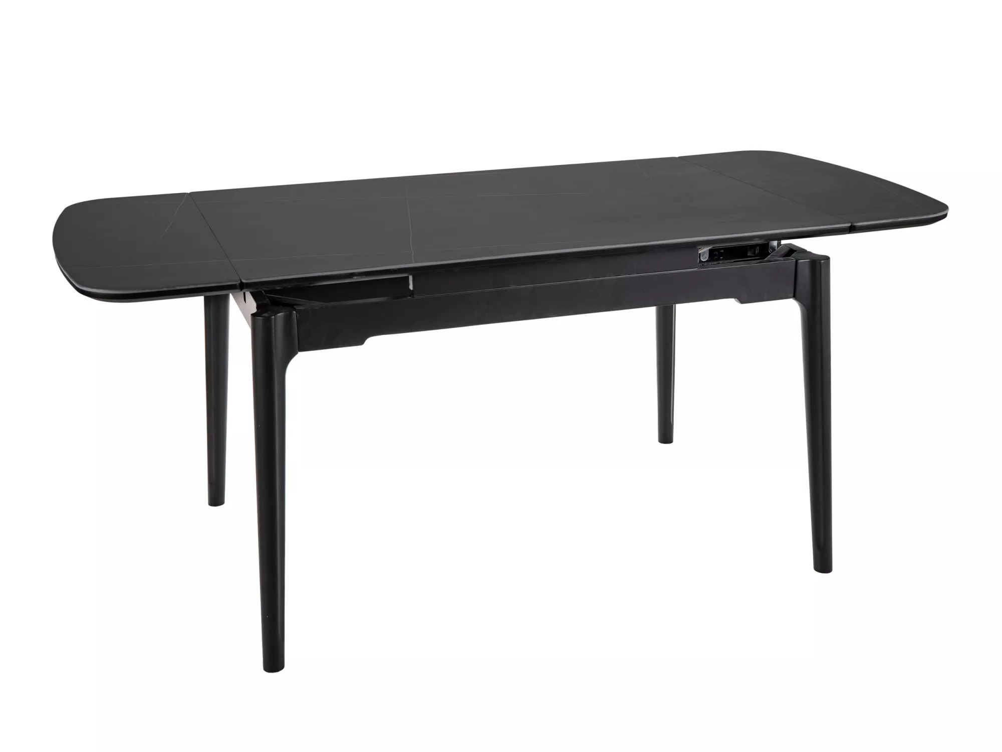 Table Detroit 921 (Black marble)