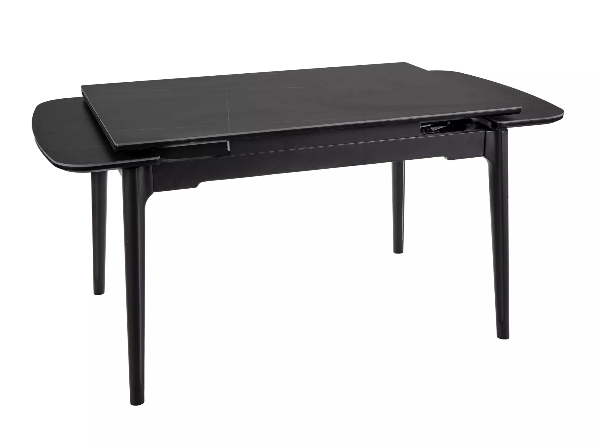 Table Detroit 921 (Black marble)