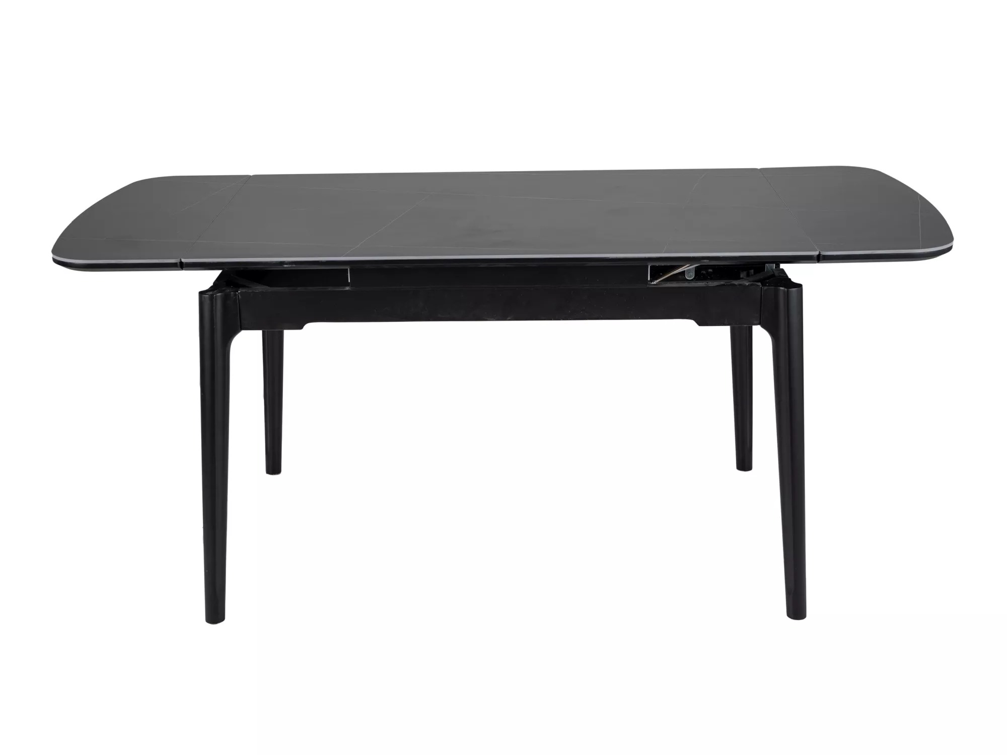 Table Detroit 921 (Black marble)