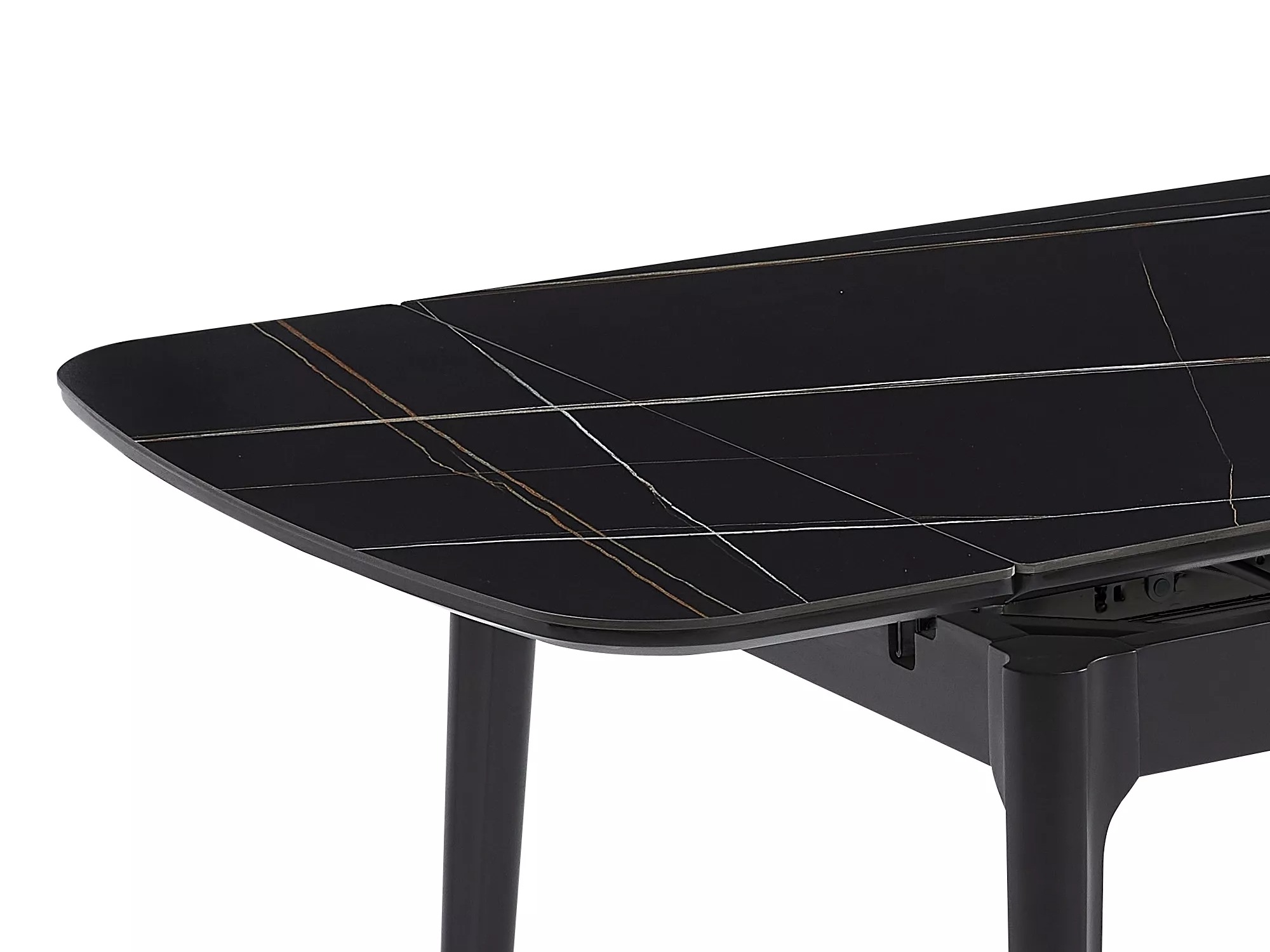 Table Detroit 921 (Black marble)