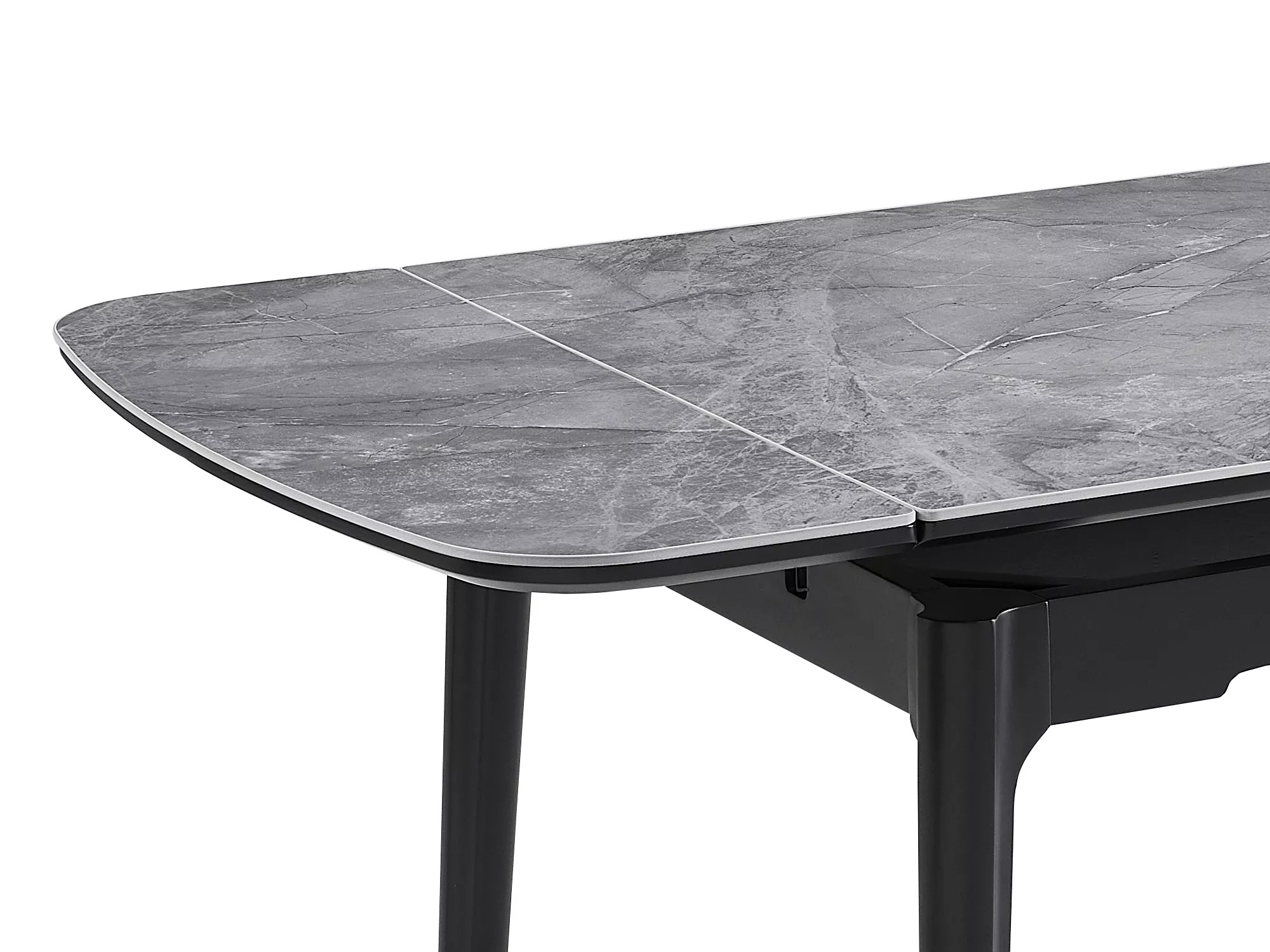 Table Detroit 921 (Grey marble)