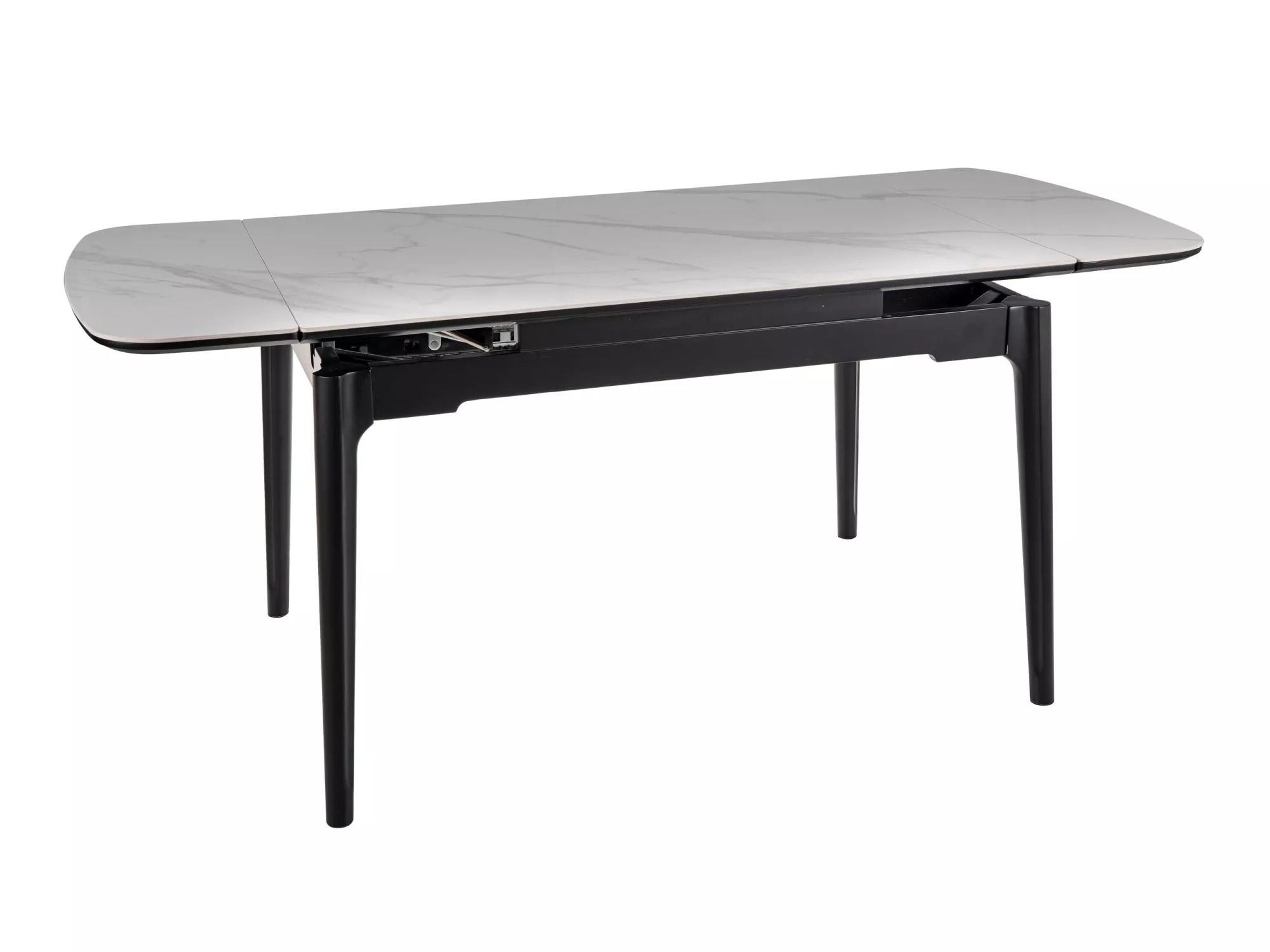 Table Detroit 921 (White marble)