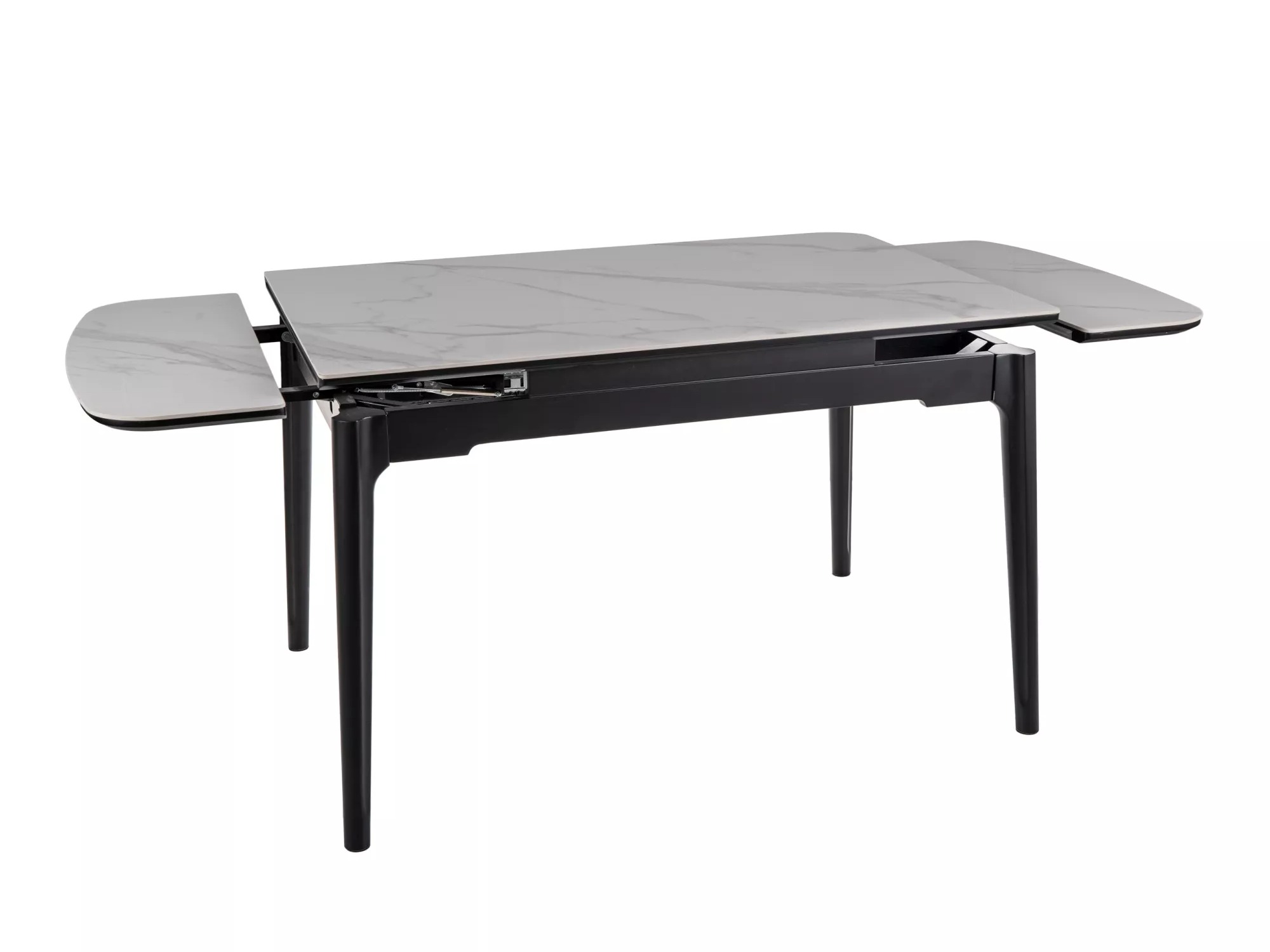 Table Detroit 921 (White marble)