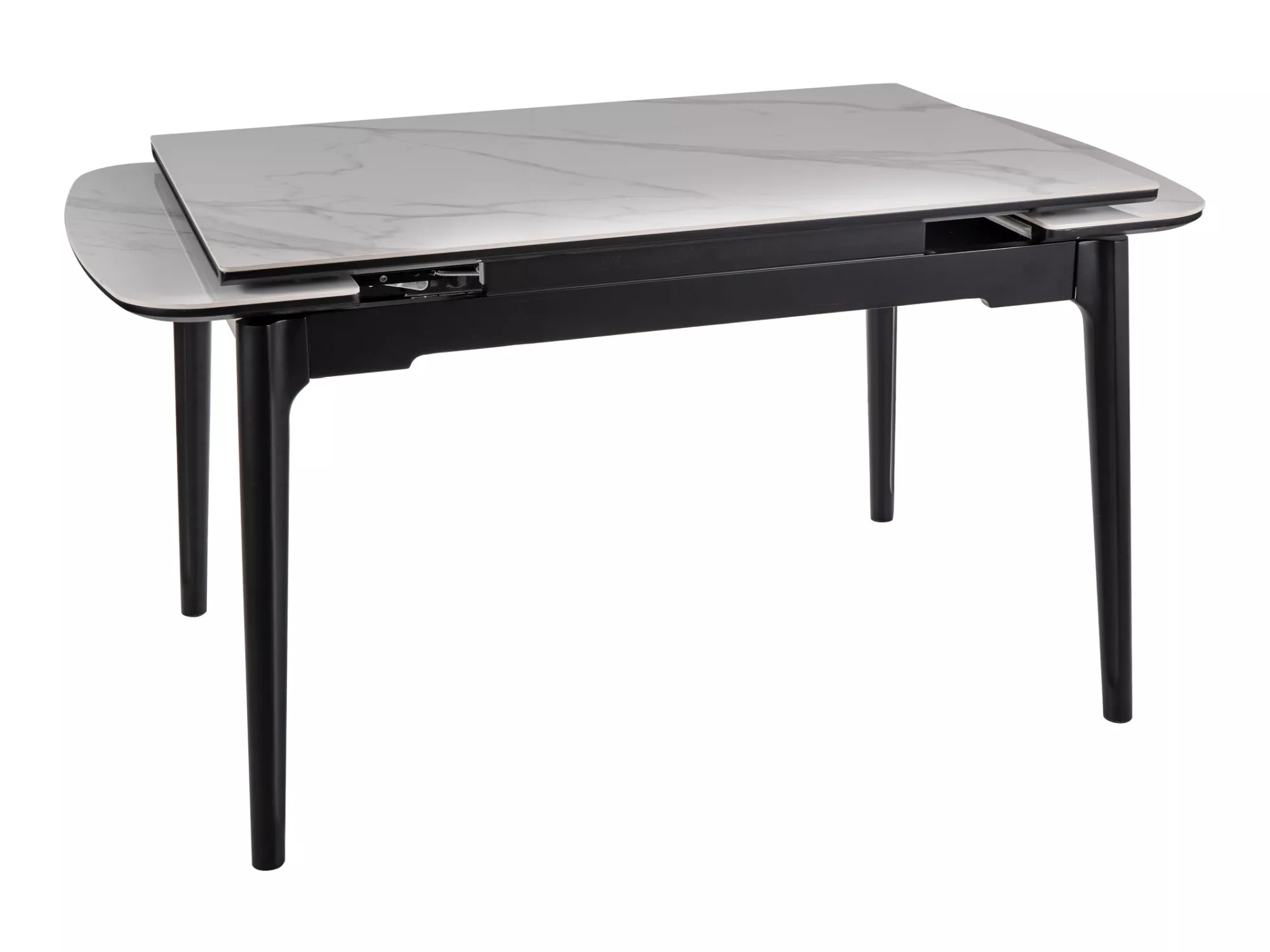 Table Detroit 921 (White marble)