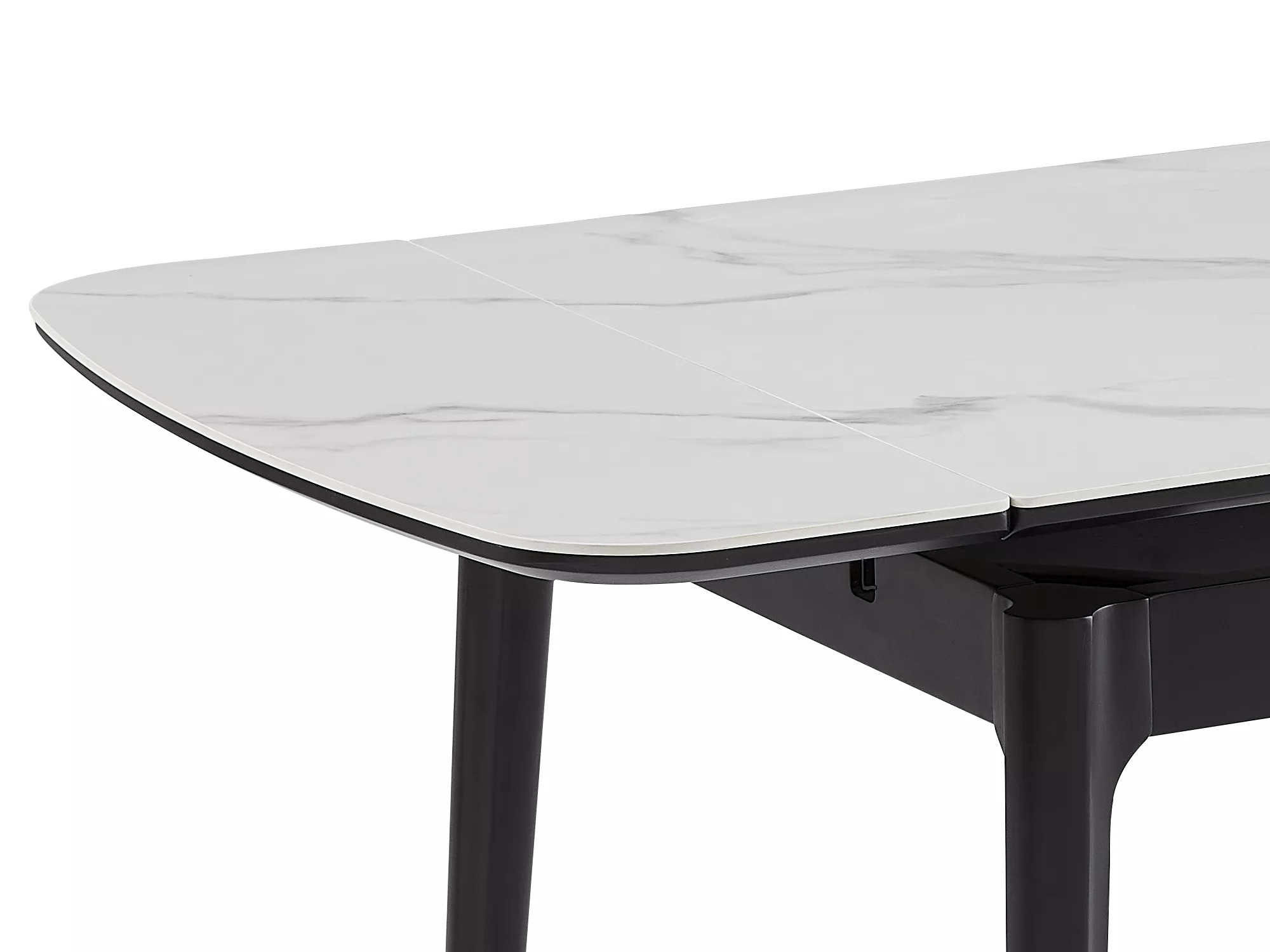 Table Detroit 921 (White marble)