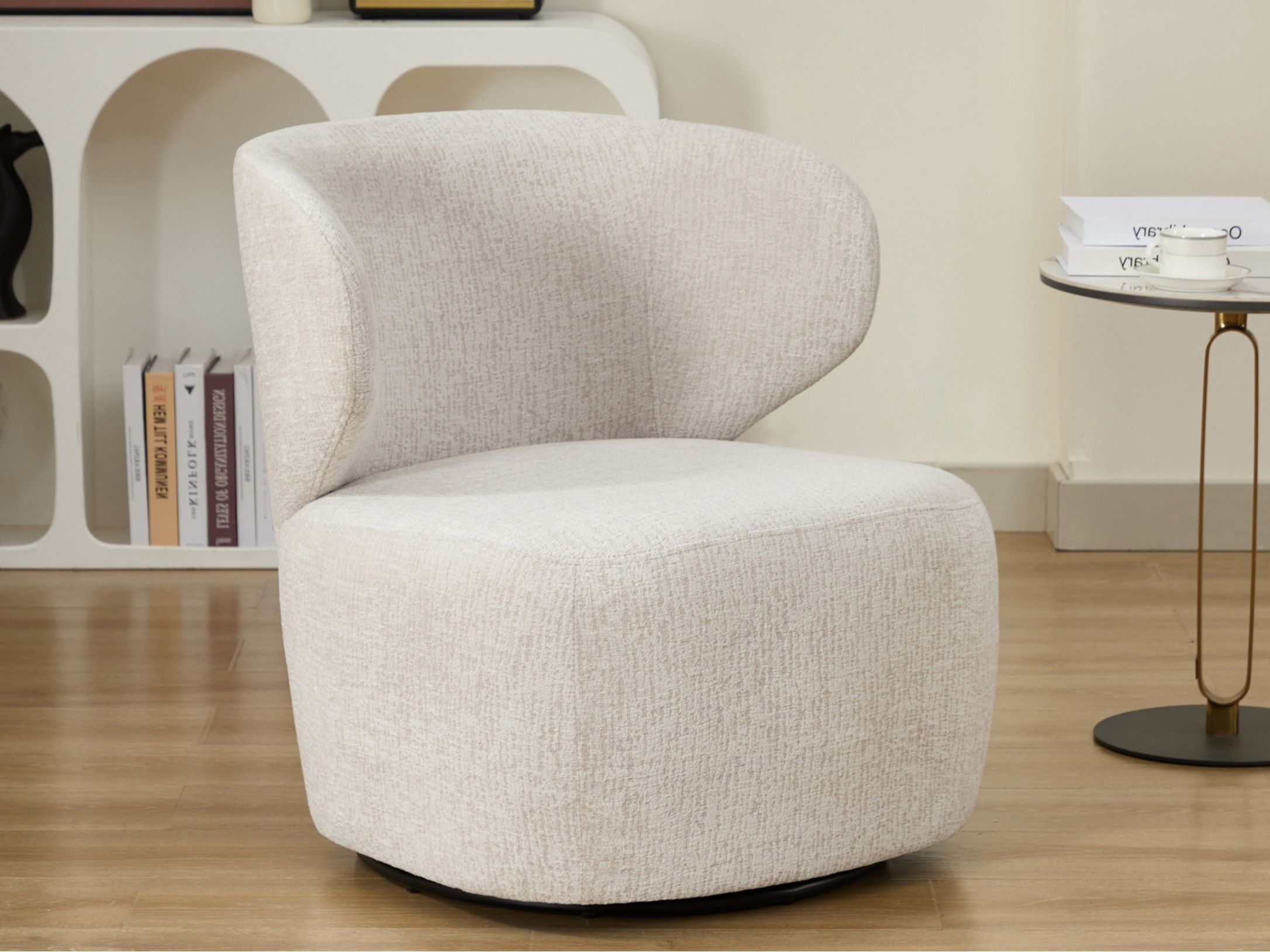 Armchair Comfivo Domos
