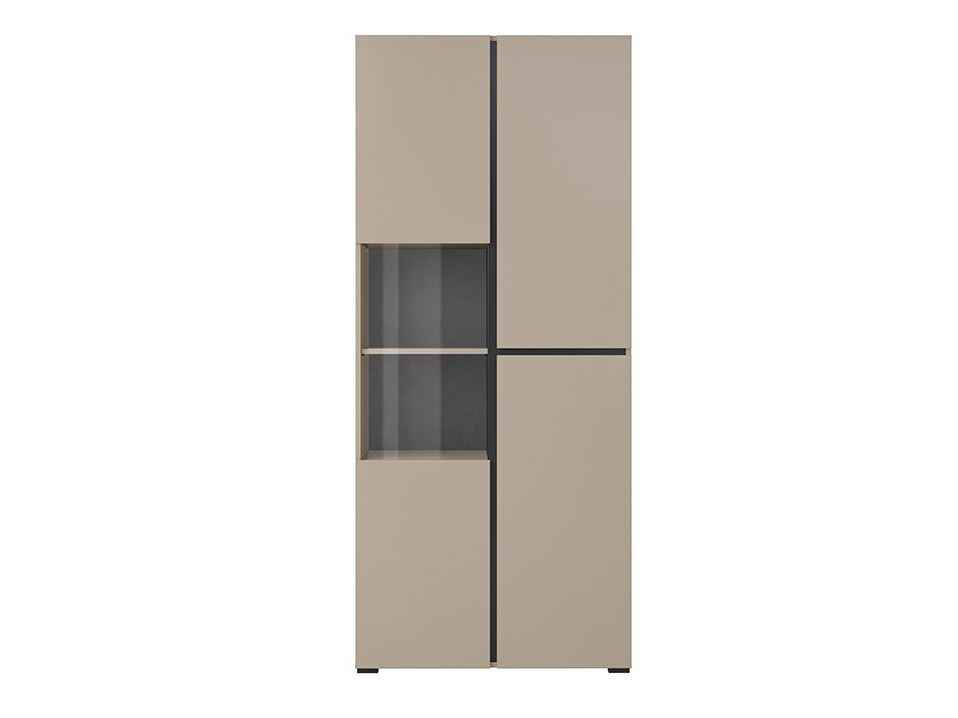 Bookcase Alfere 110 (Congo)