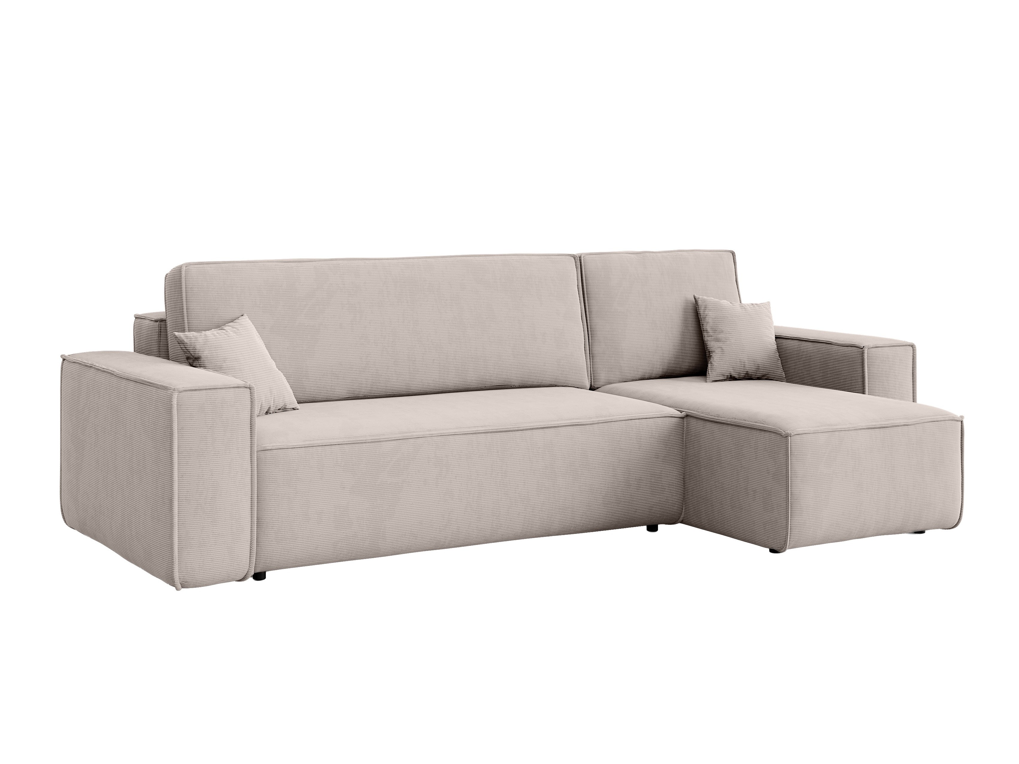 Corner sofa Calexico 100