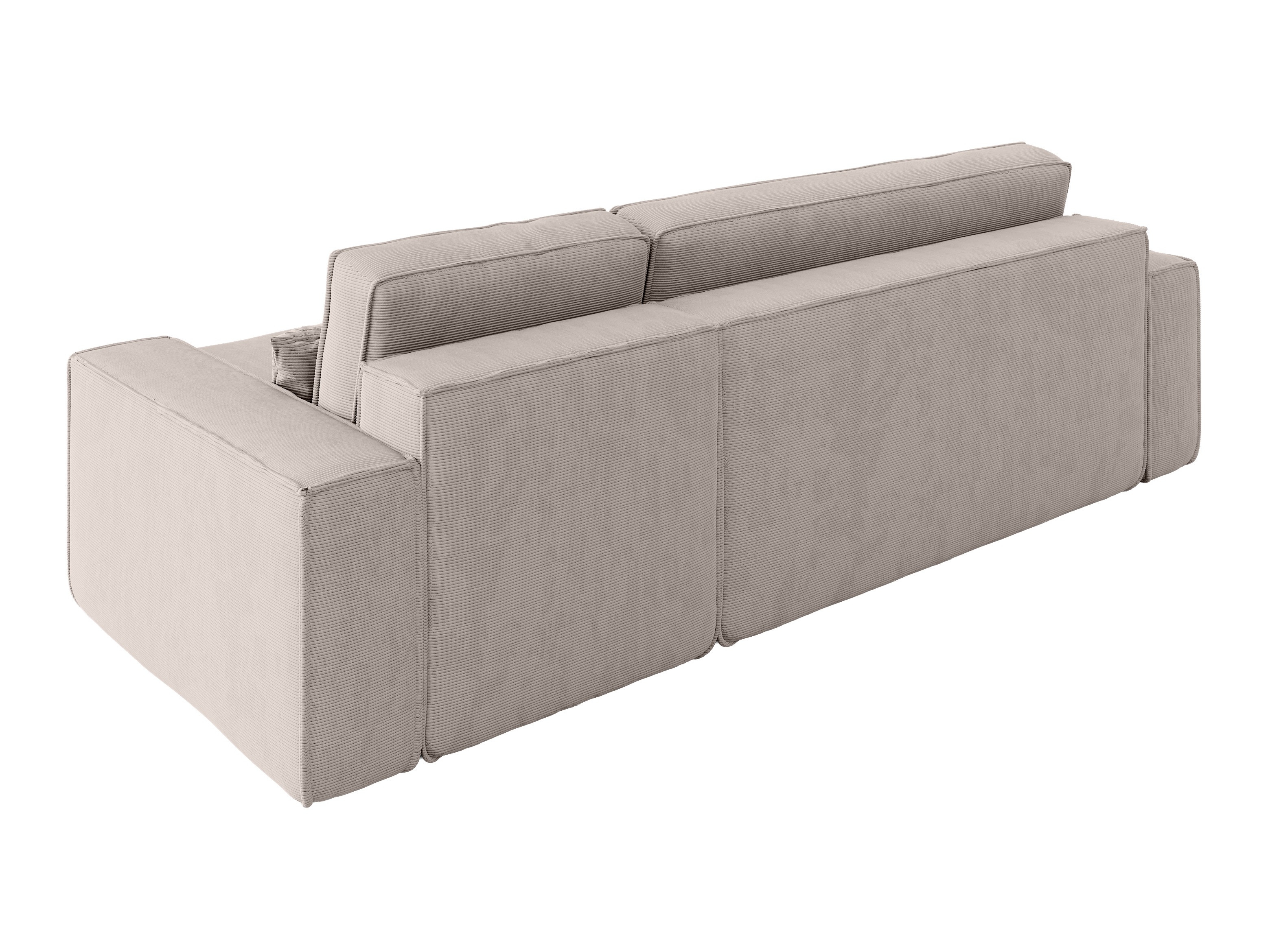 Corner sofa Calexico 100