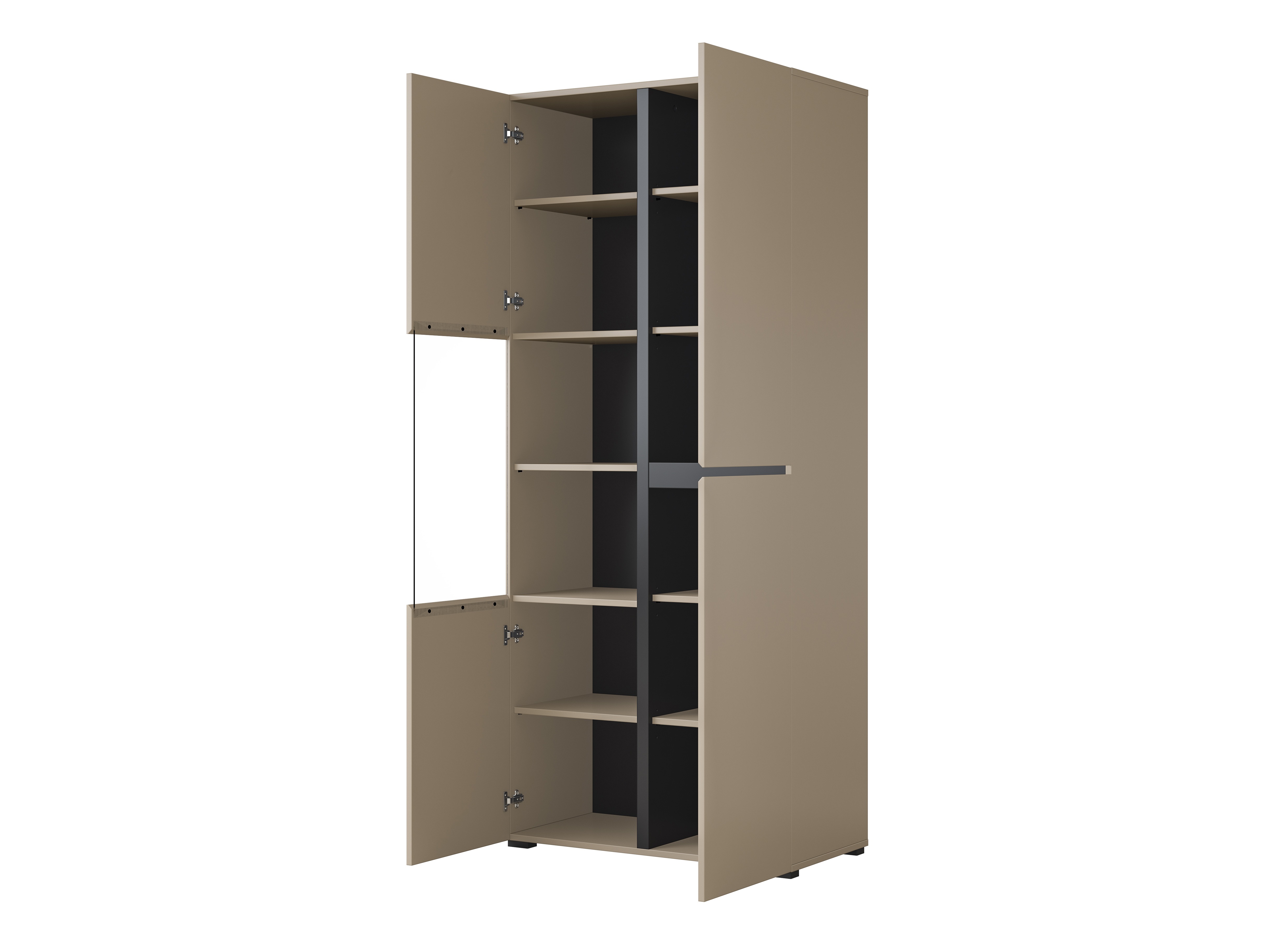 Living room set Alfere 117 (Congo)