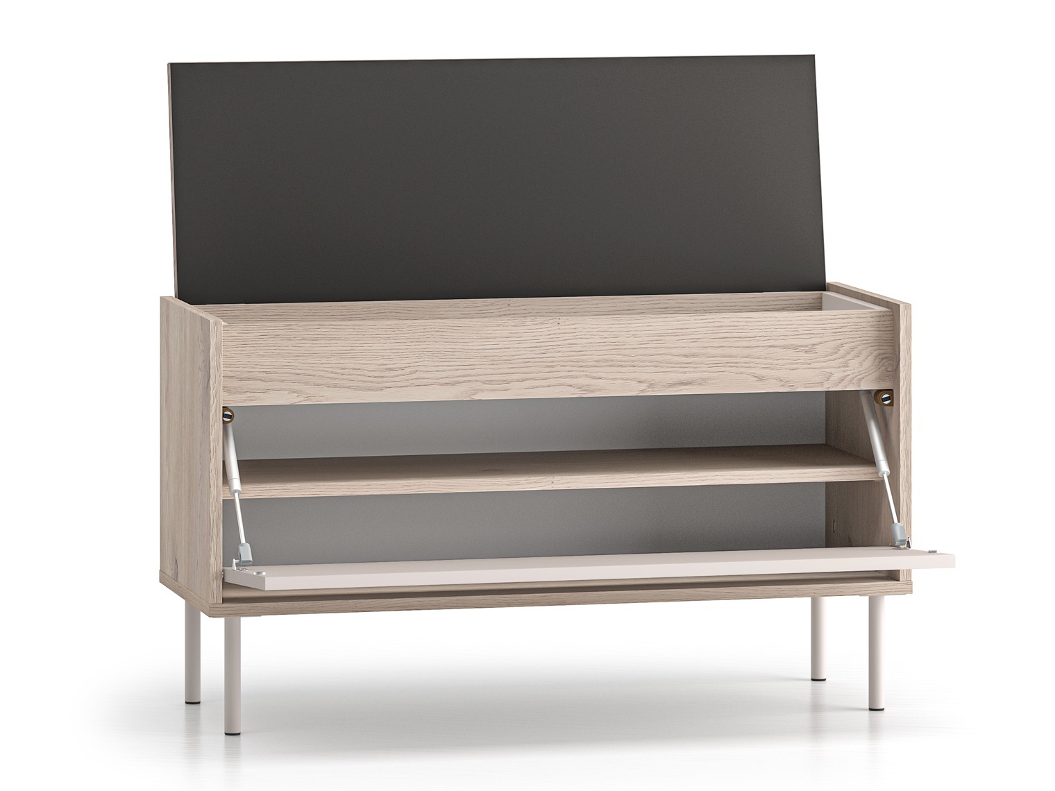 Shoe cabinet Tivorlo 107