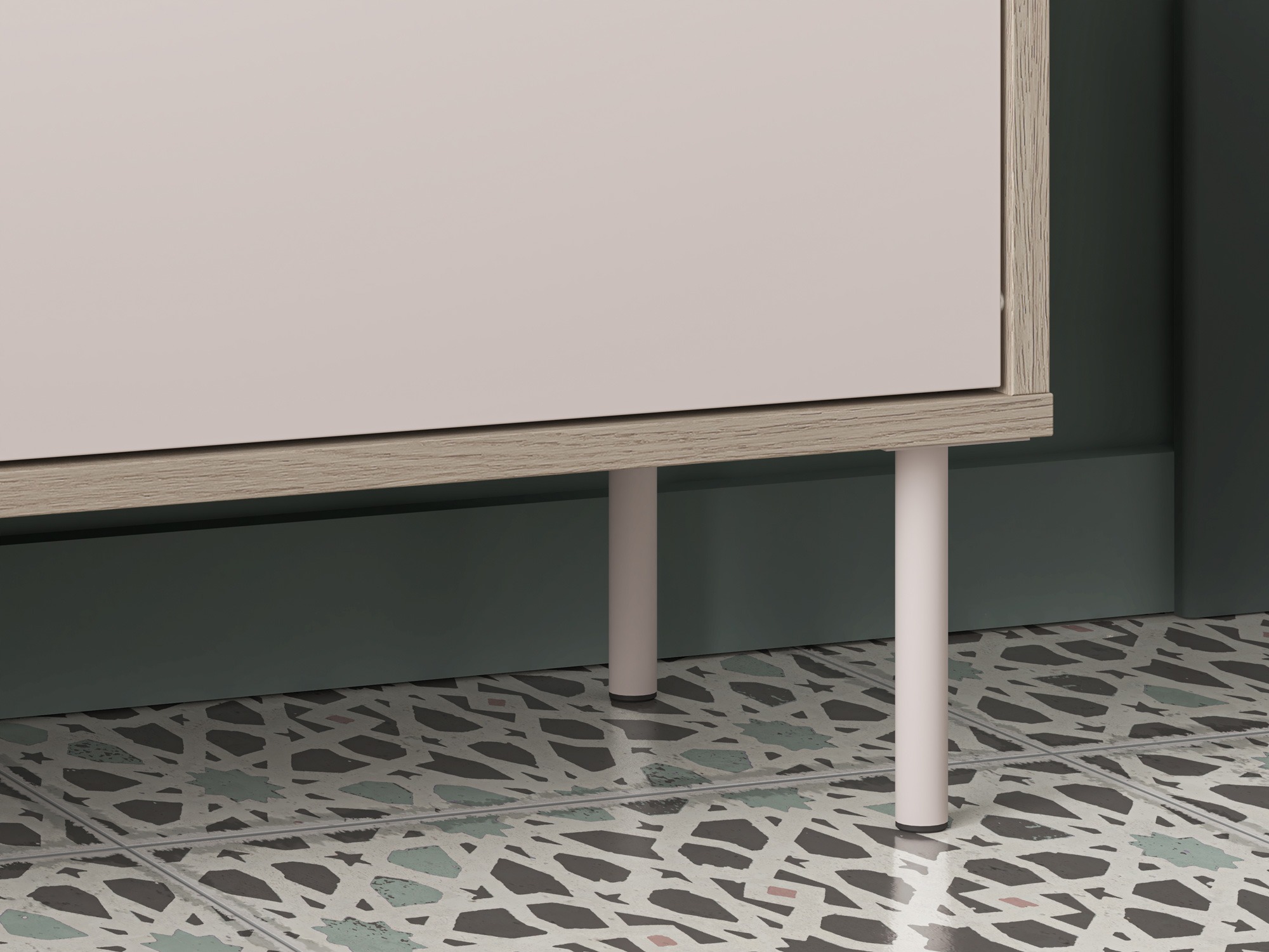 Shoe cabinet Tivorlo 107