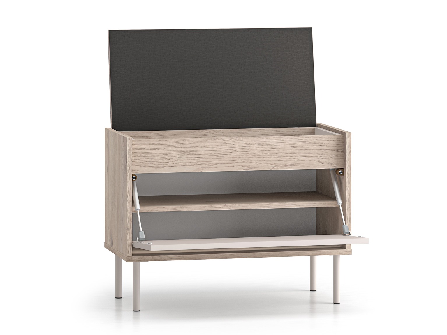 Shoe cabinet Tivorlo 108